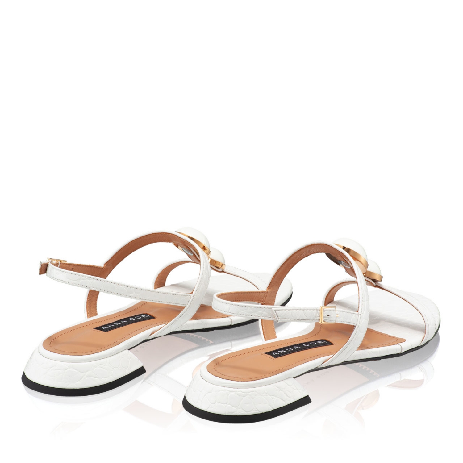 Picture of 5951 Croco Alb