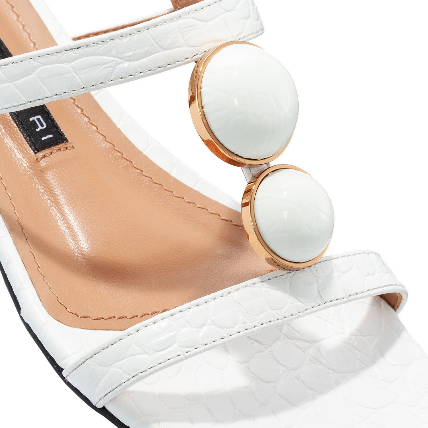 Picture of 5951 Croco Alb