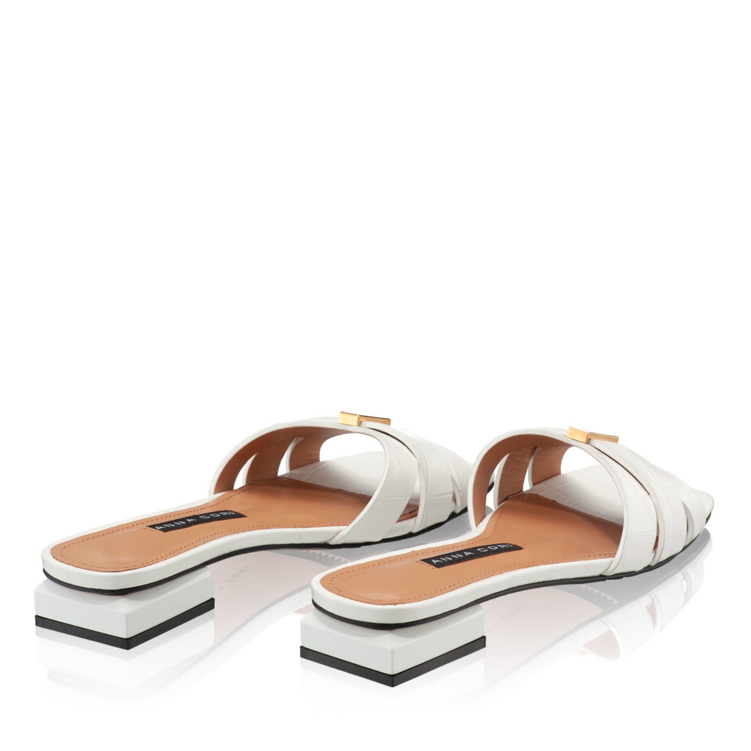 Picture of 6011 Croco Alb