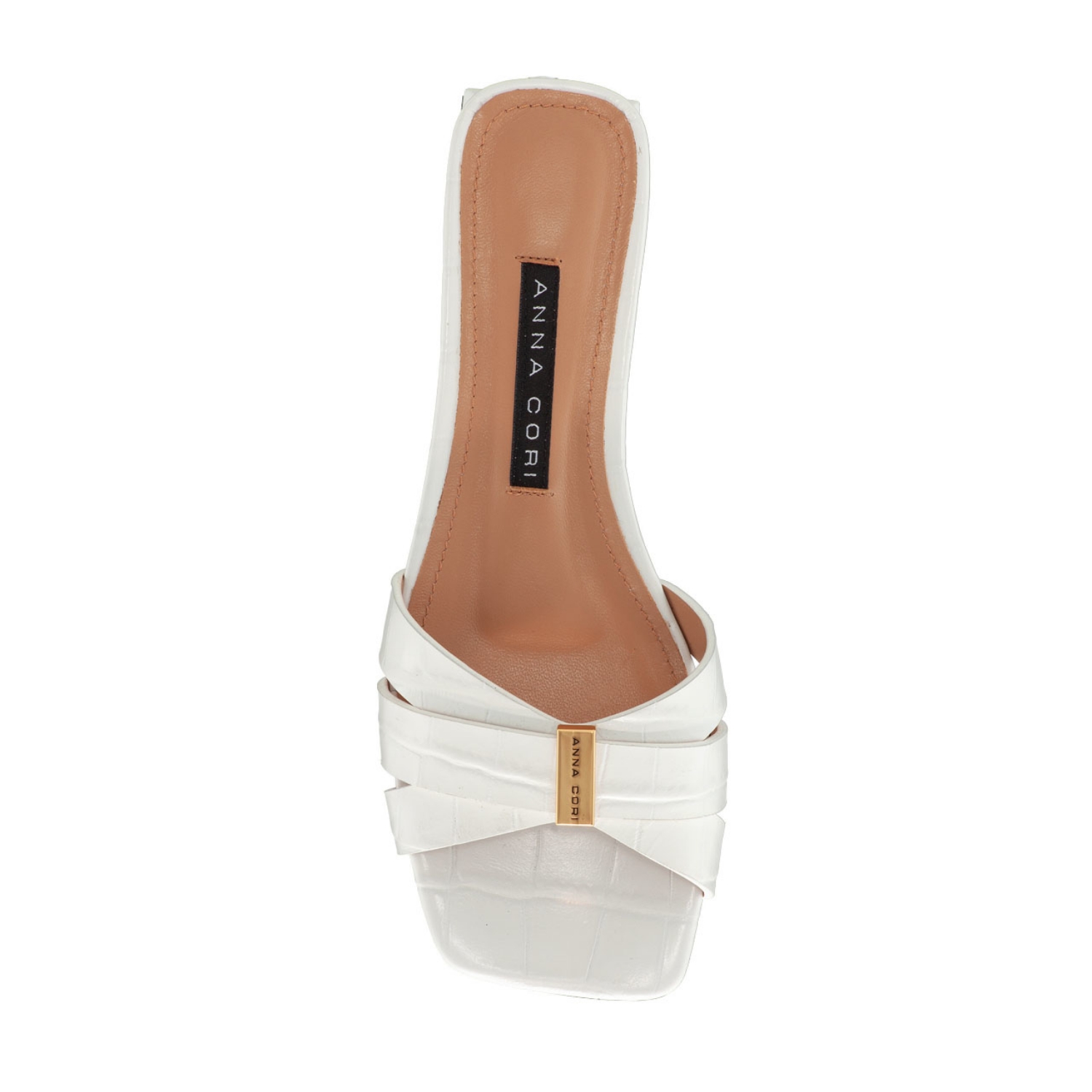 Picture of 6011 Croco Alb