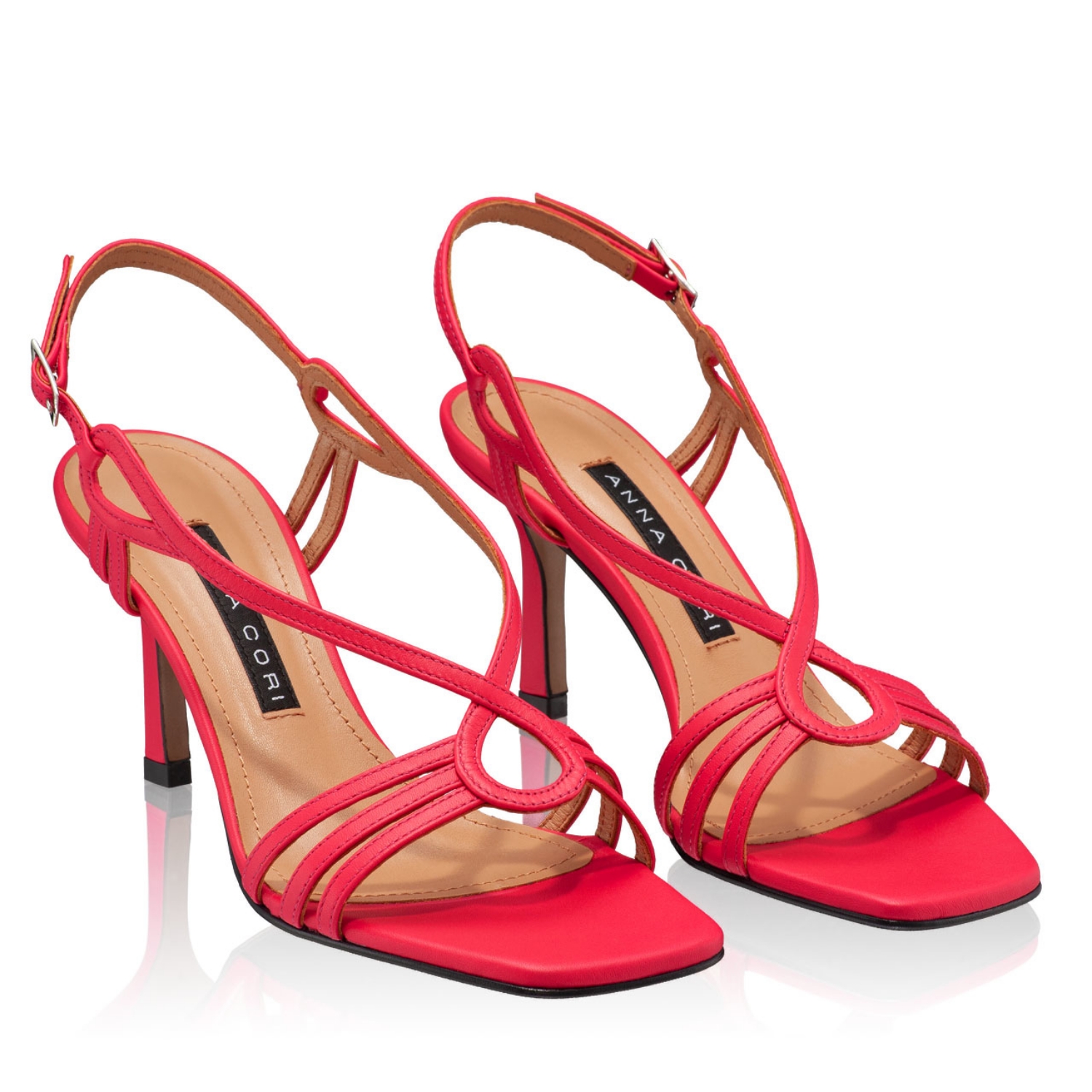 Picture of 6019 Vitello Fuxia