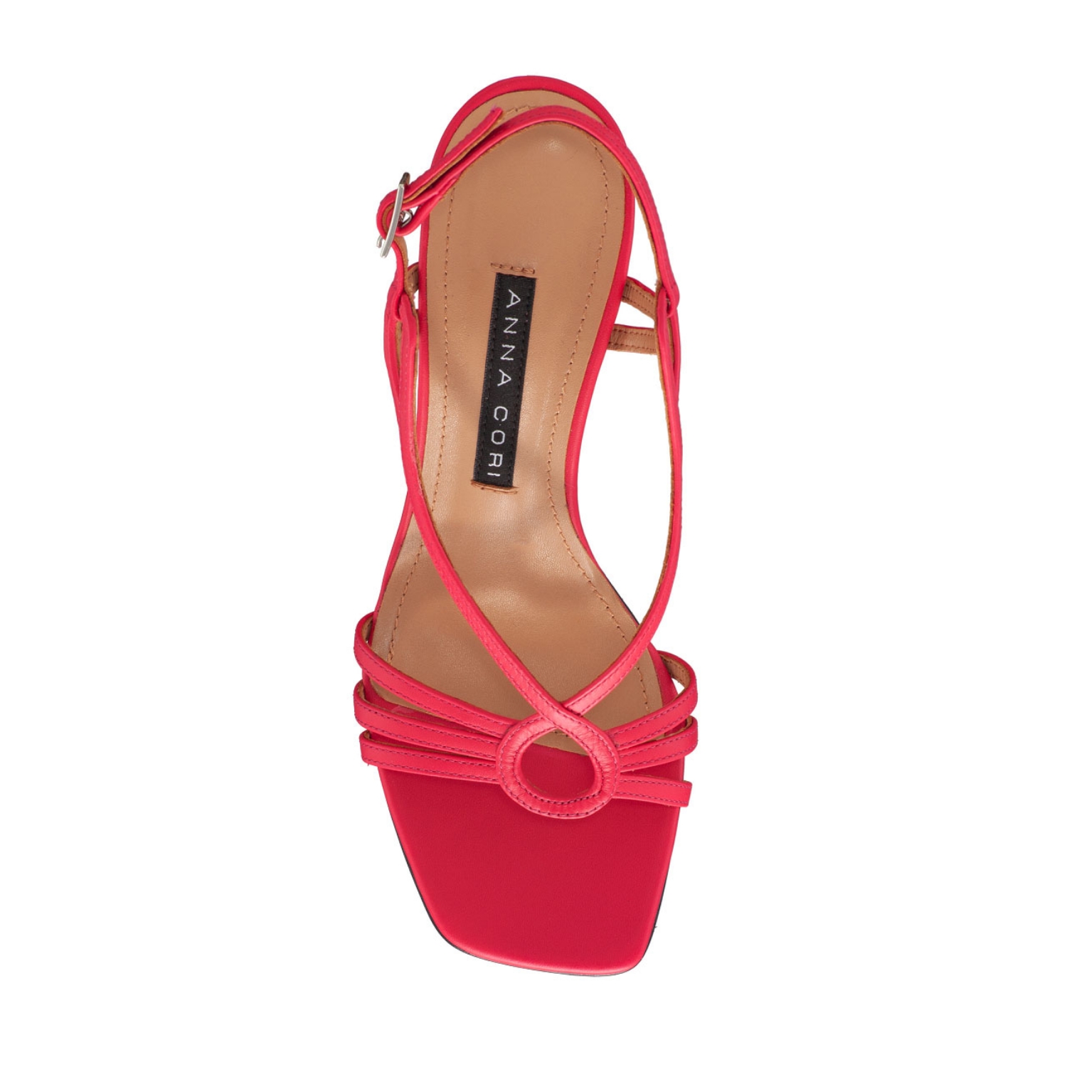 Picture of 6019 Vitello Fuxia