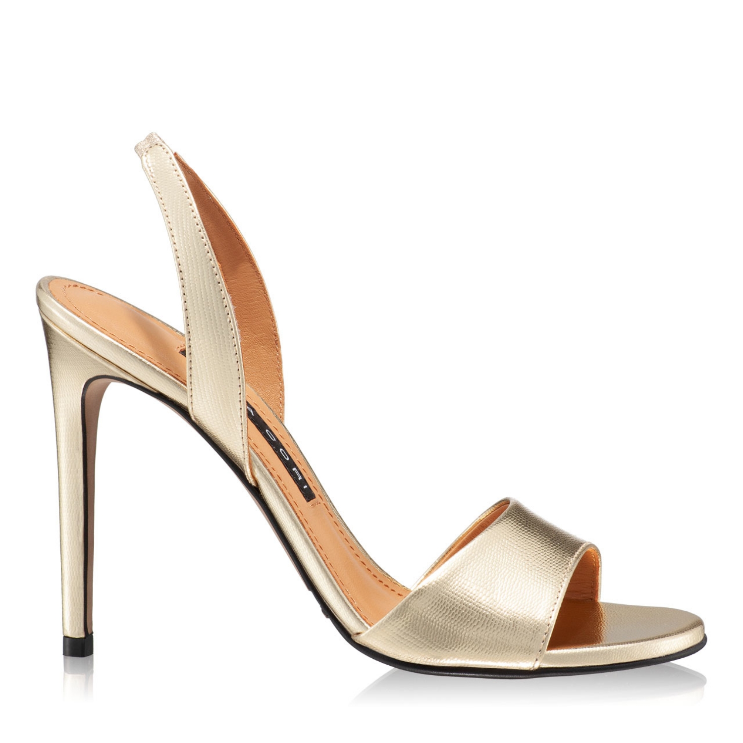 Picture of 5120 Vitello Stamp Platino