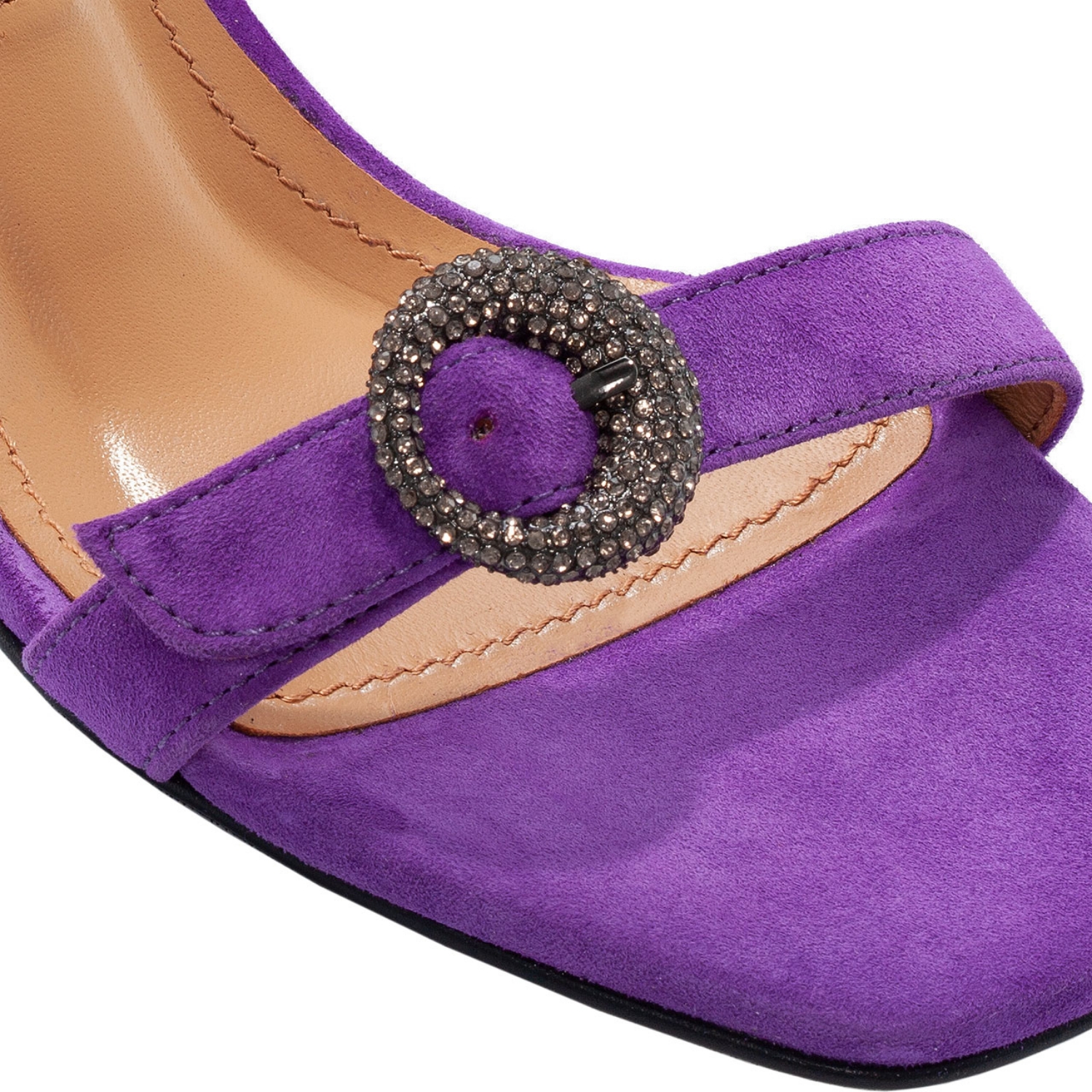 Picture of 6027 Camoscio Viola