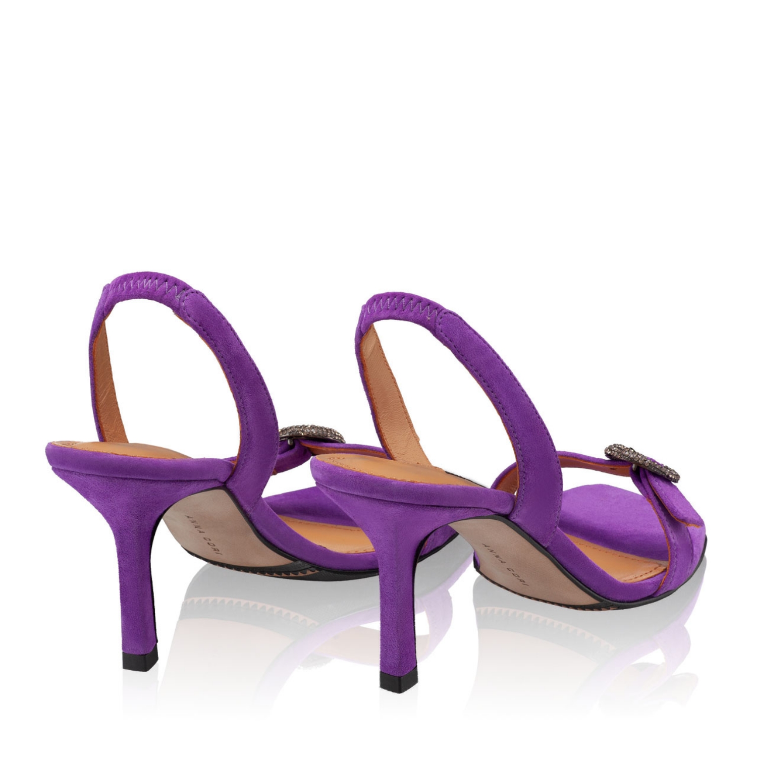 Picture of 6027 Camoscio Viola