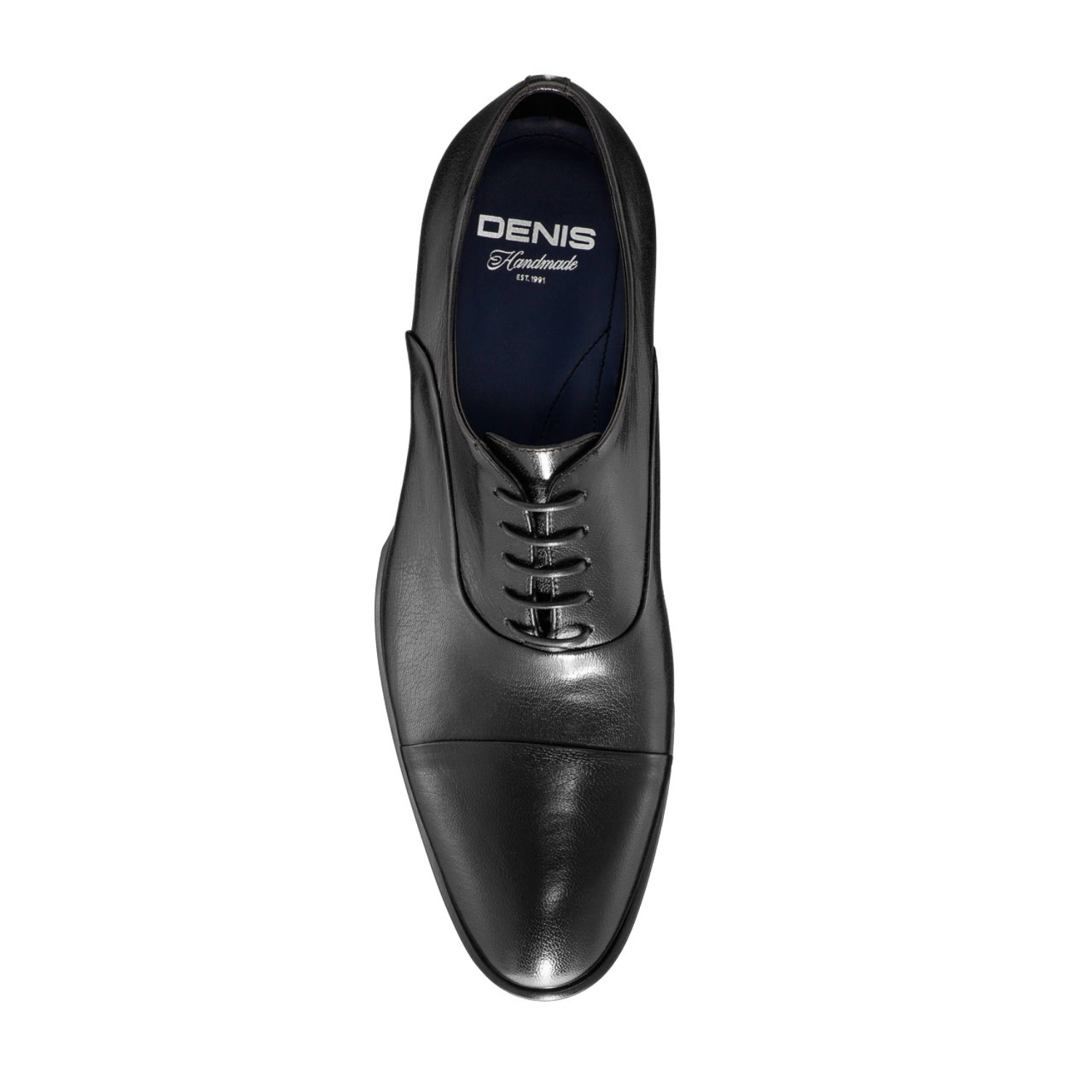 Picture of 7016 Caprone Madras Negru