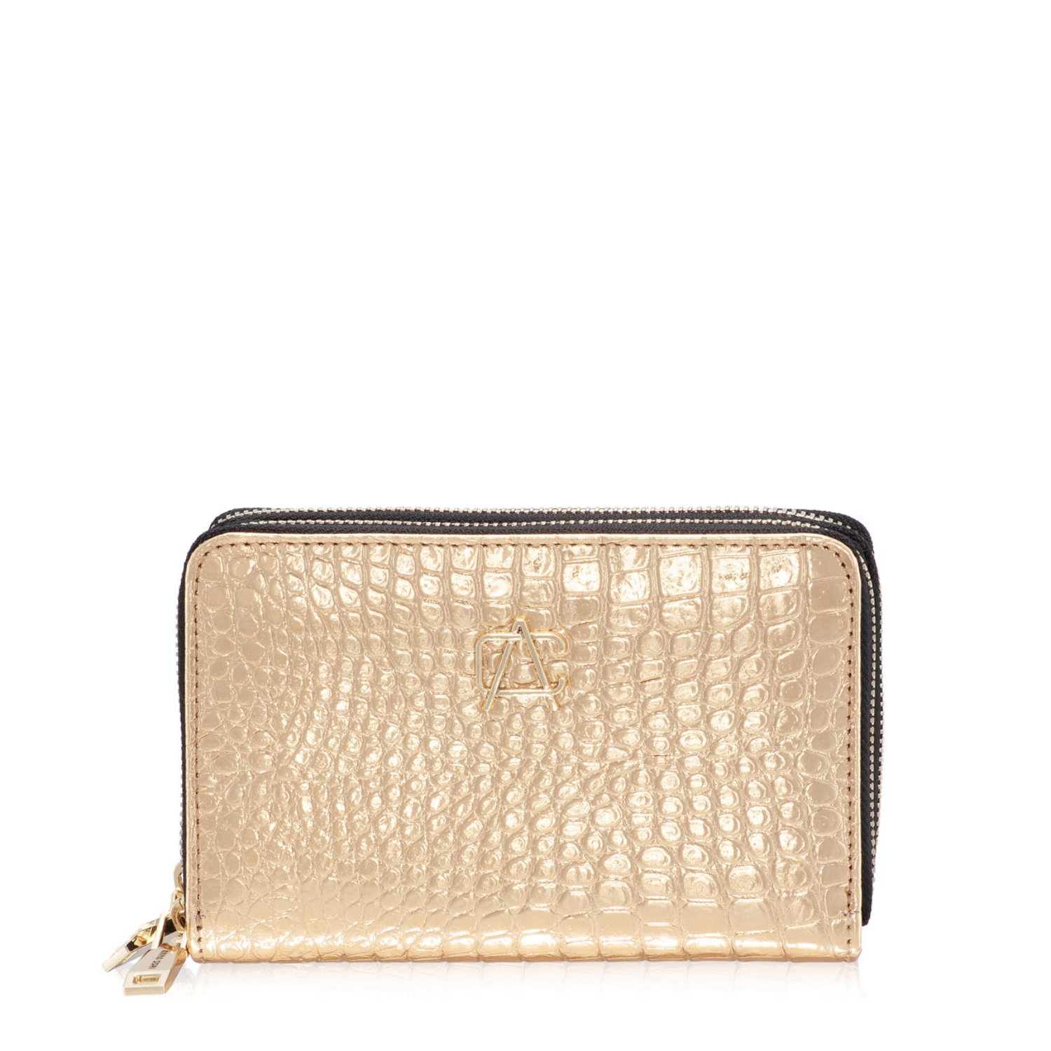 Imagine AIRA CROCO ORO