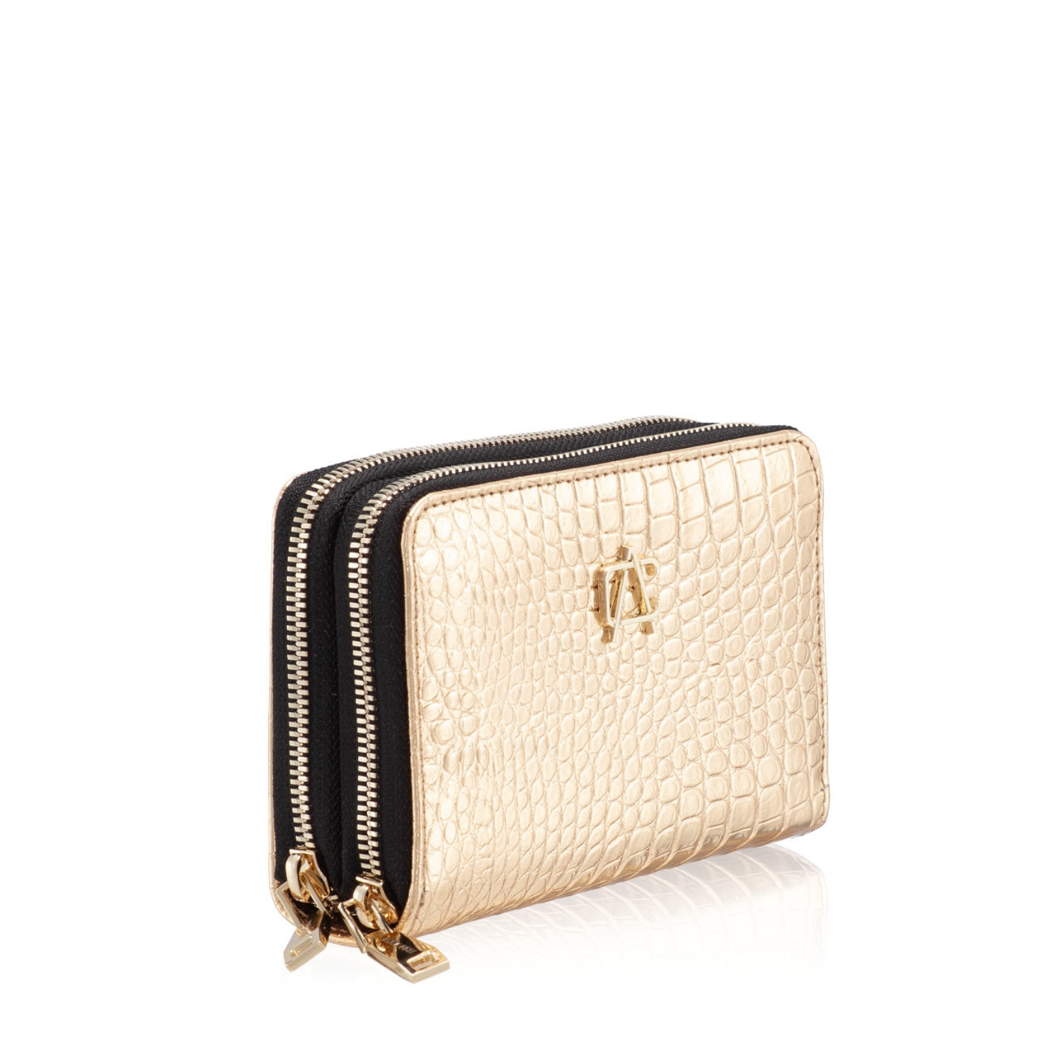 Imagine AIRA CROCO ORO