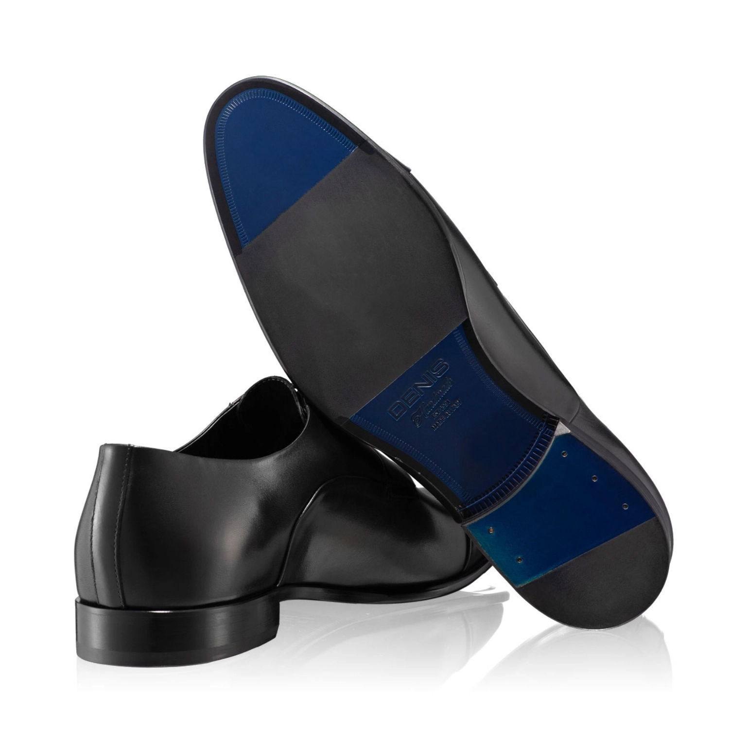 Picture of 7016 Caprone Madras Negru