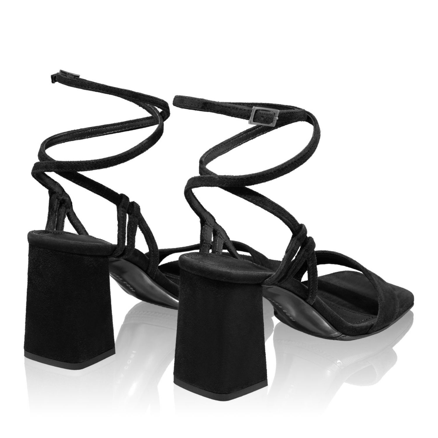 Picture of 6007 Camoscio Negru