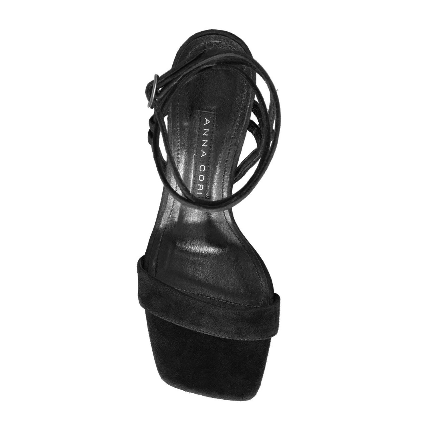 Picture of 6007 Camoscio Negru