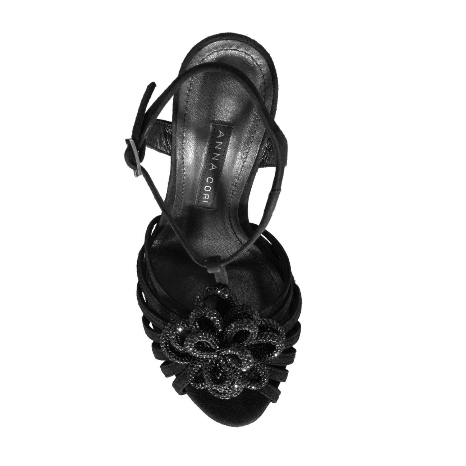 Picture of 6077 Camoscio Negru