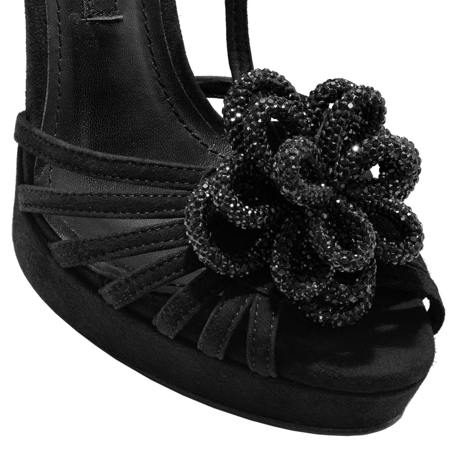 Picture of 6077 Camoscio Negru