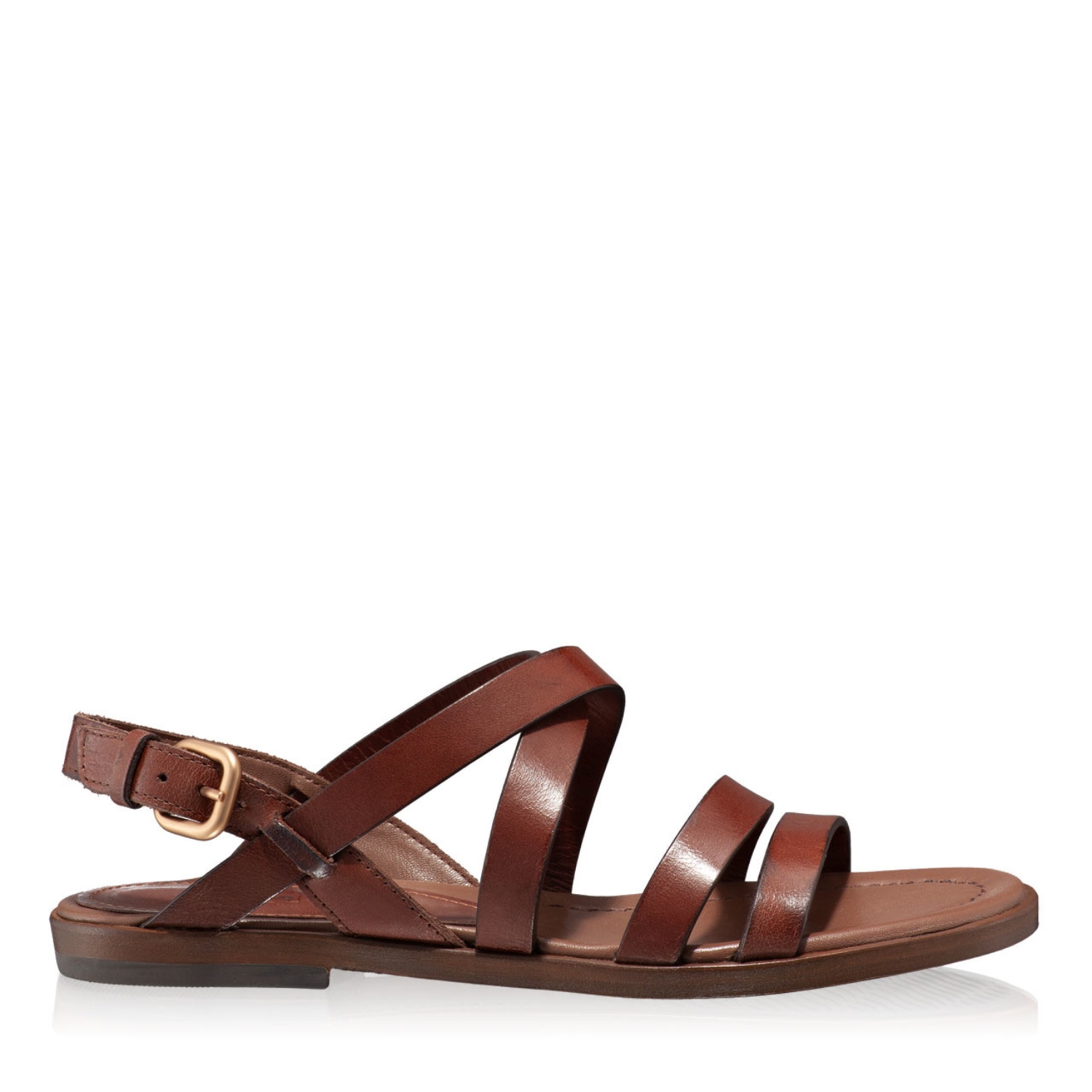 Imagine Sandale Dama 5960 Vitello T.Moro