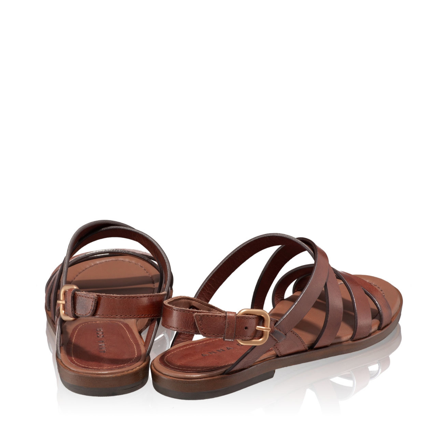 Imagine Sandale Dama 5960 Vitello T.Moro