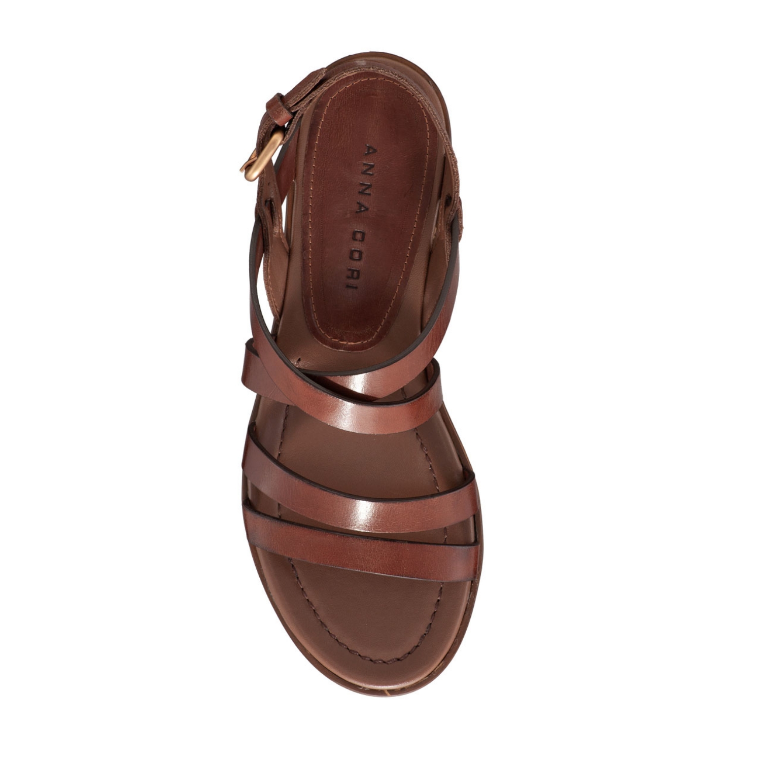 Imagine Sandale Dama 5960 Vitello T.Moro