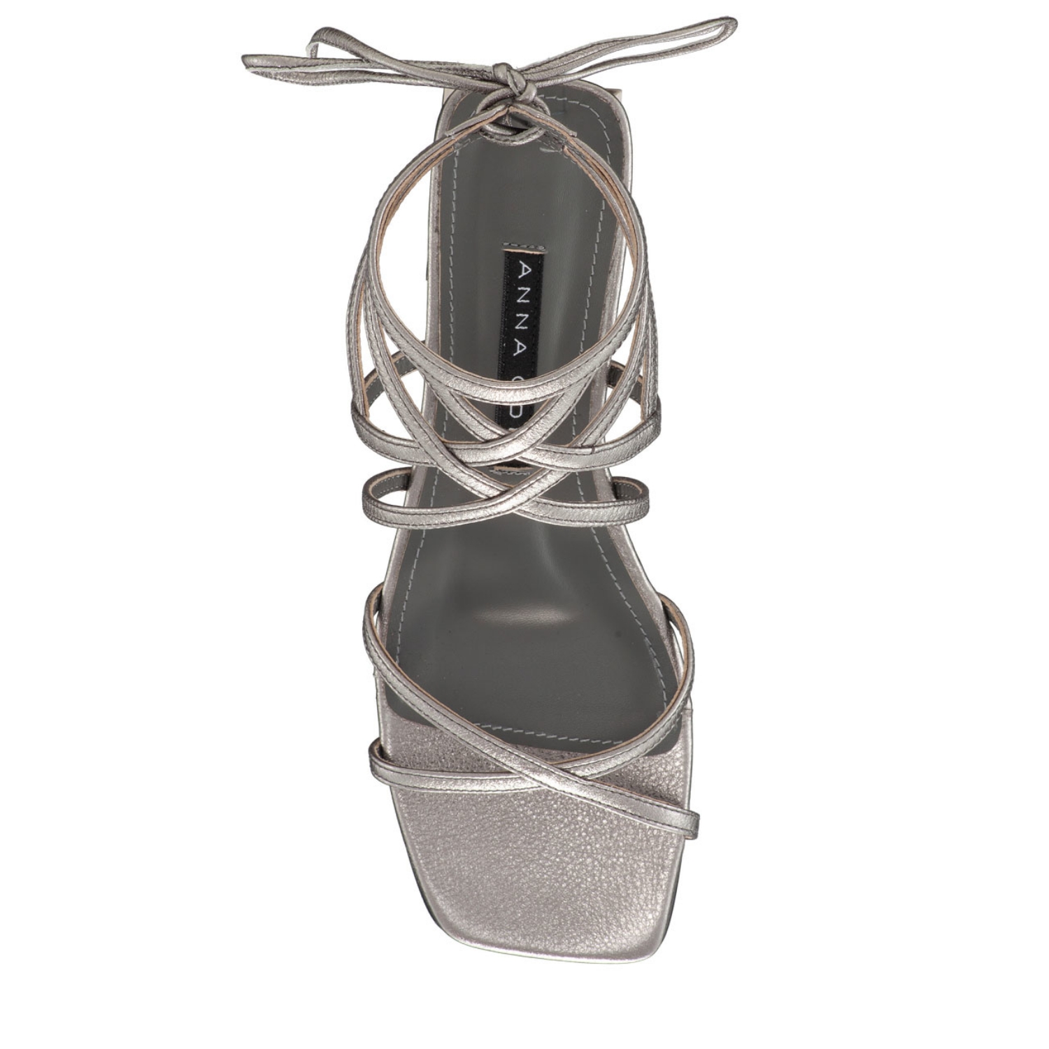 Imagine Sandale Dama 5947 Laminato Ferro