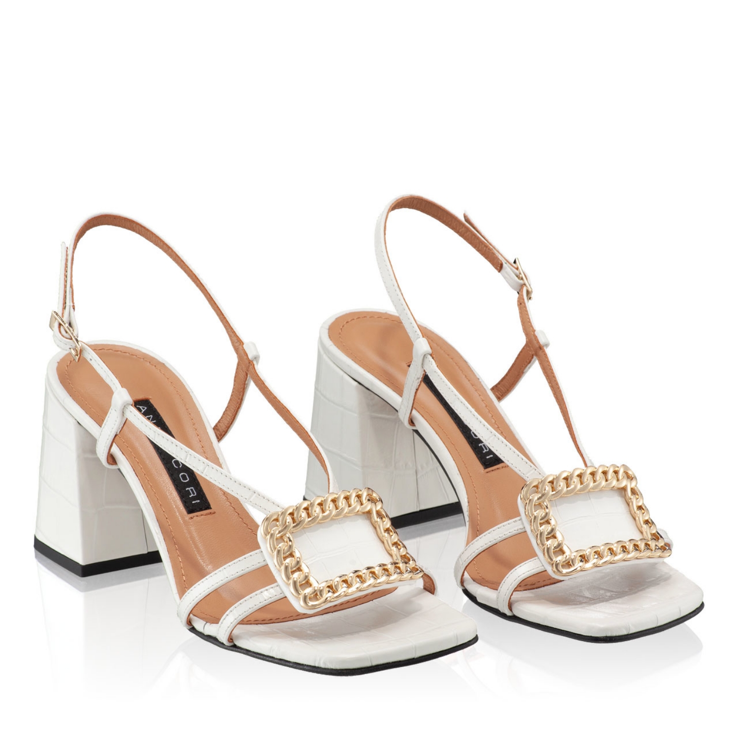 Picture of 6040 Croco Alb