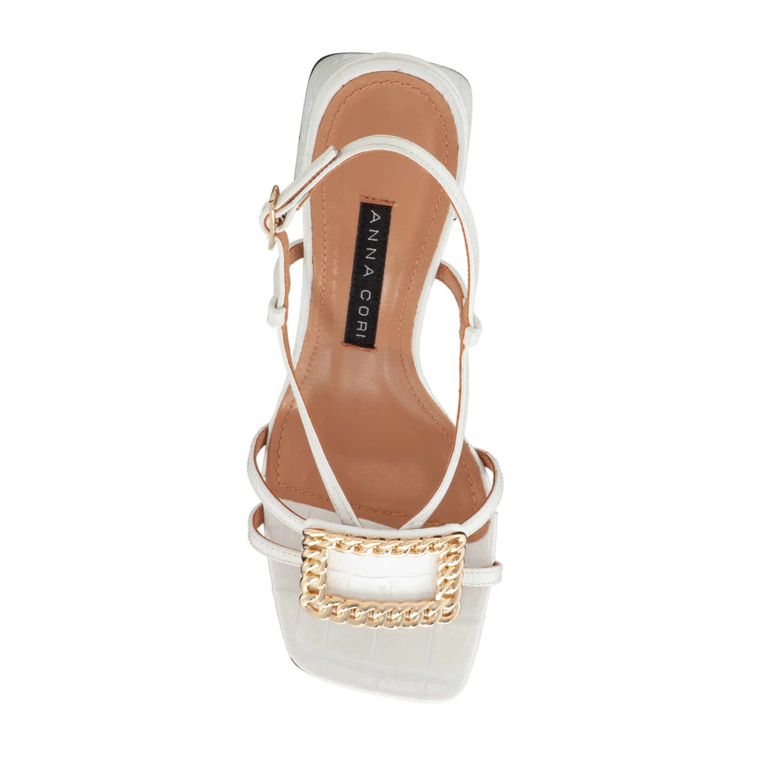 Picture of 6040 Croco Alb