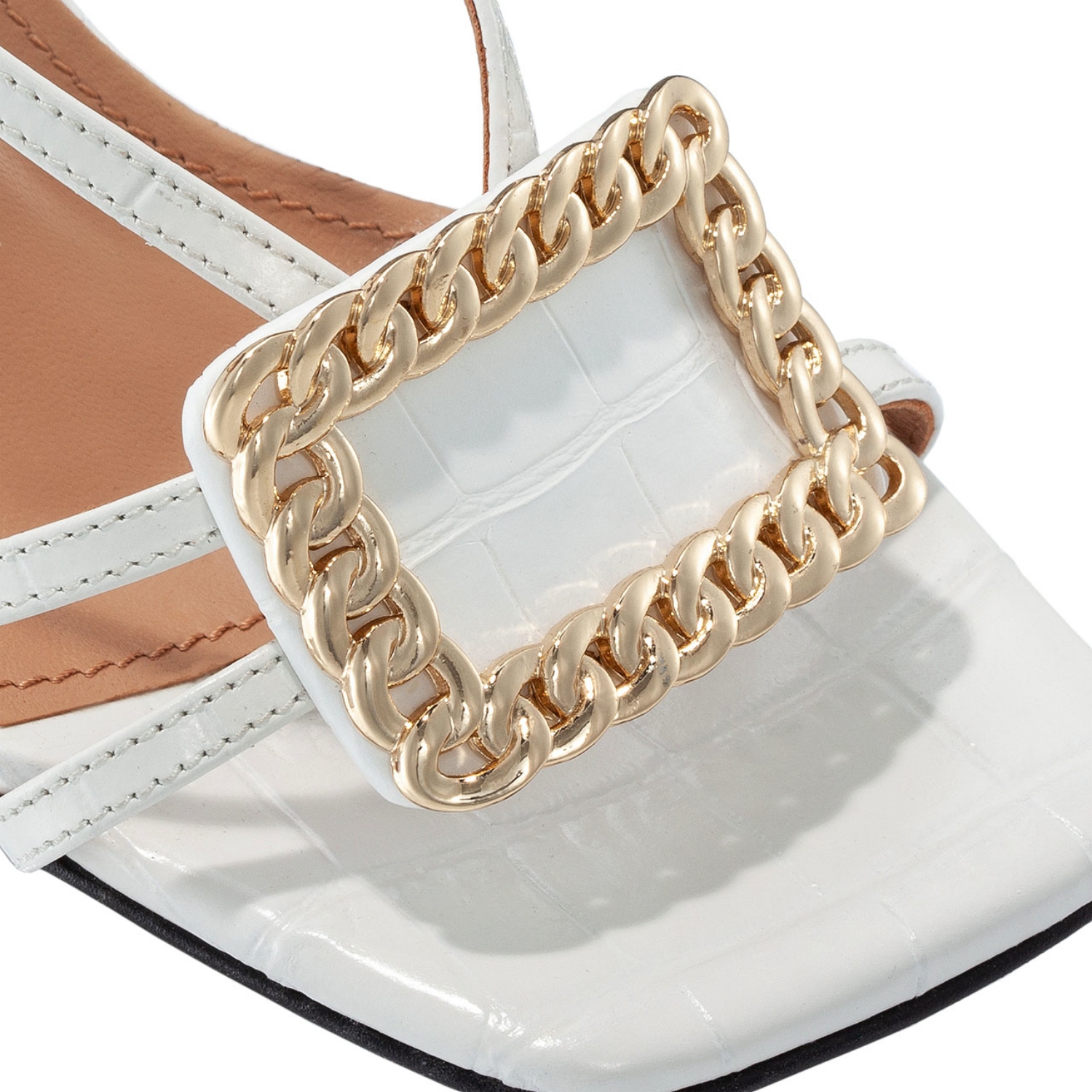 Picture of 6040 Croco Alb