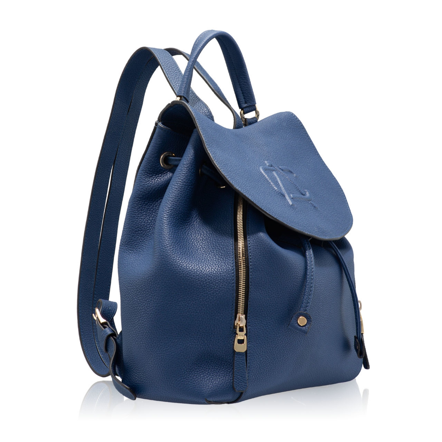 Picture of PAOLA BOTT ALBASTRU