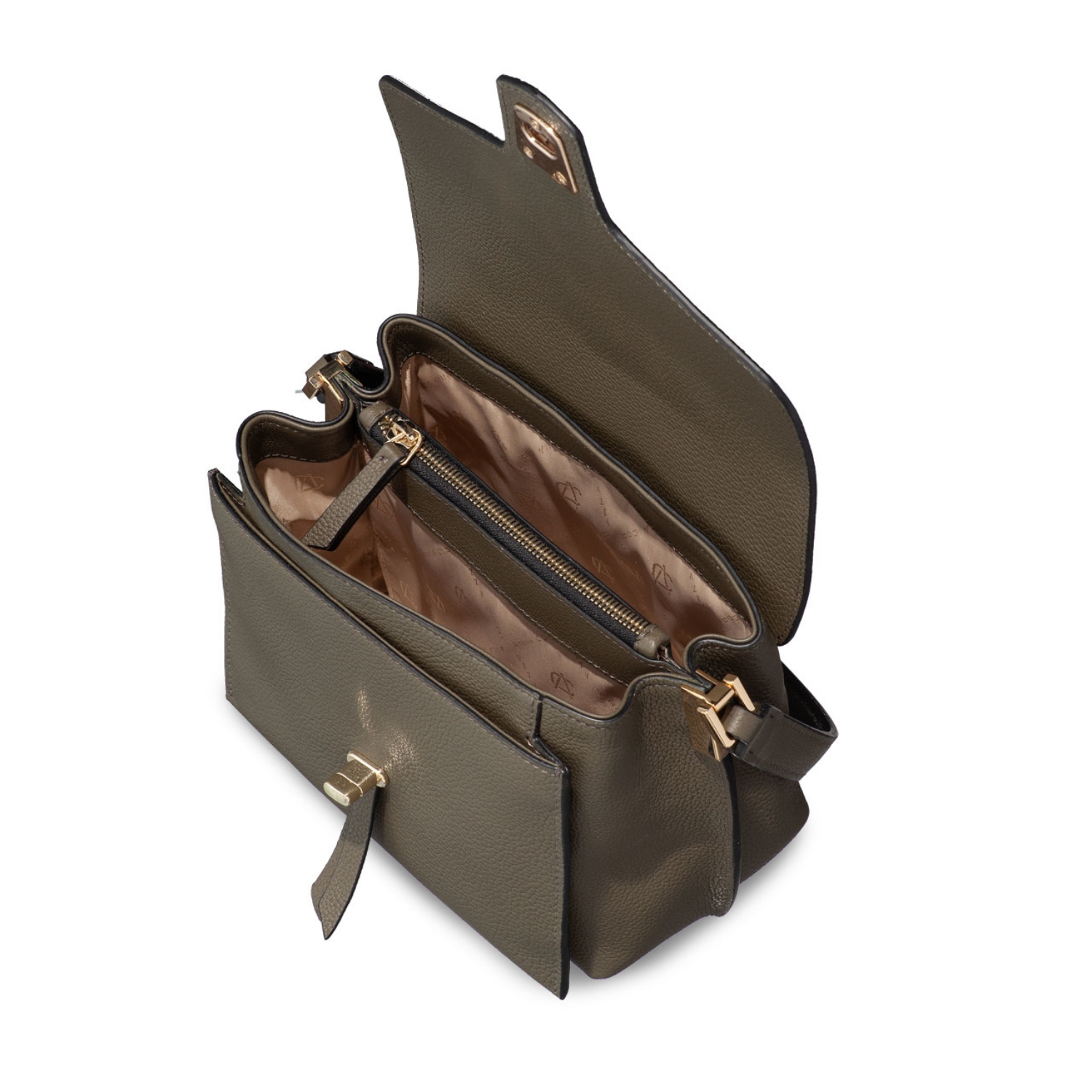 Imagine FIENE BOTT MILITARE