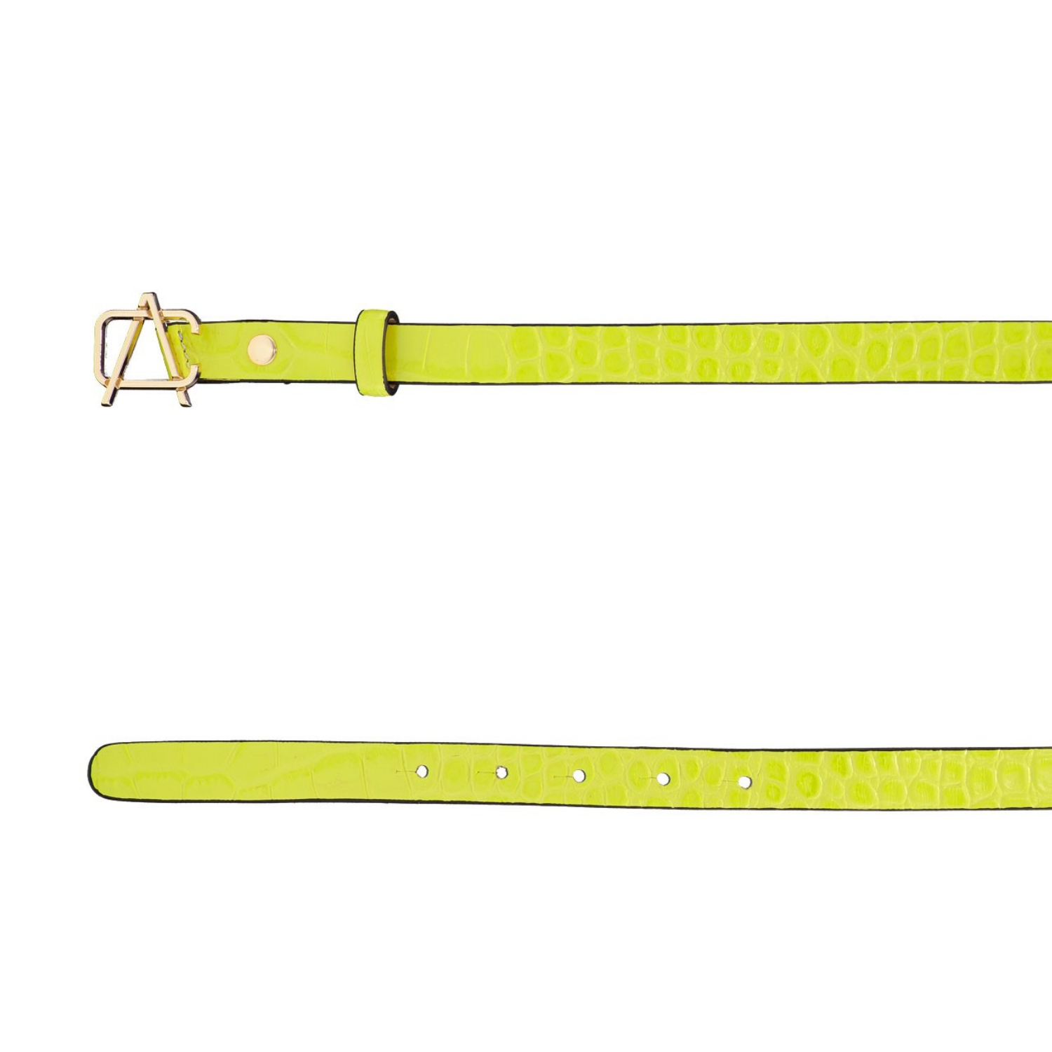 Picture of 52 CROCO LIME