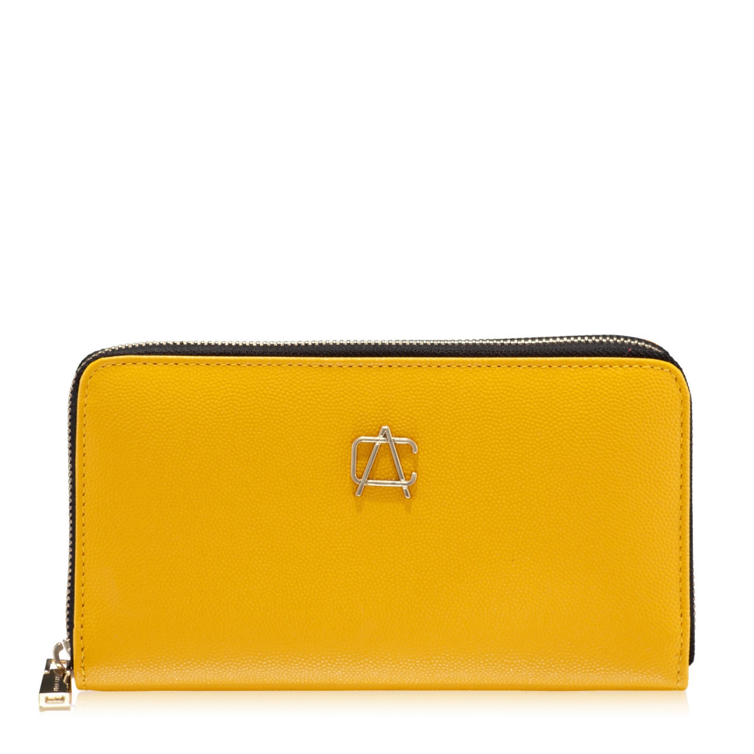 Picture of ARIA VIT STAMP GALBEN