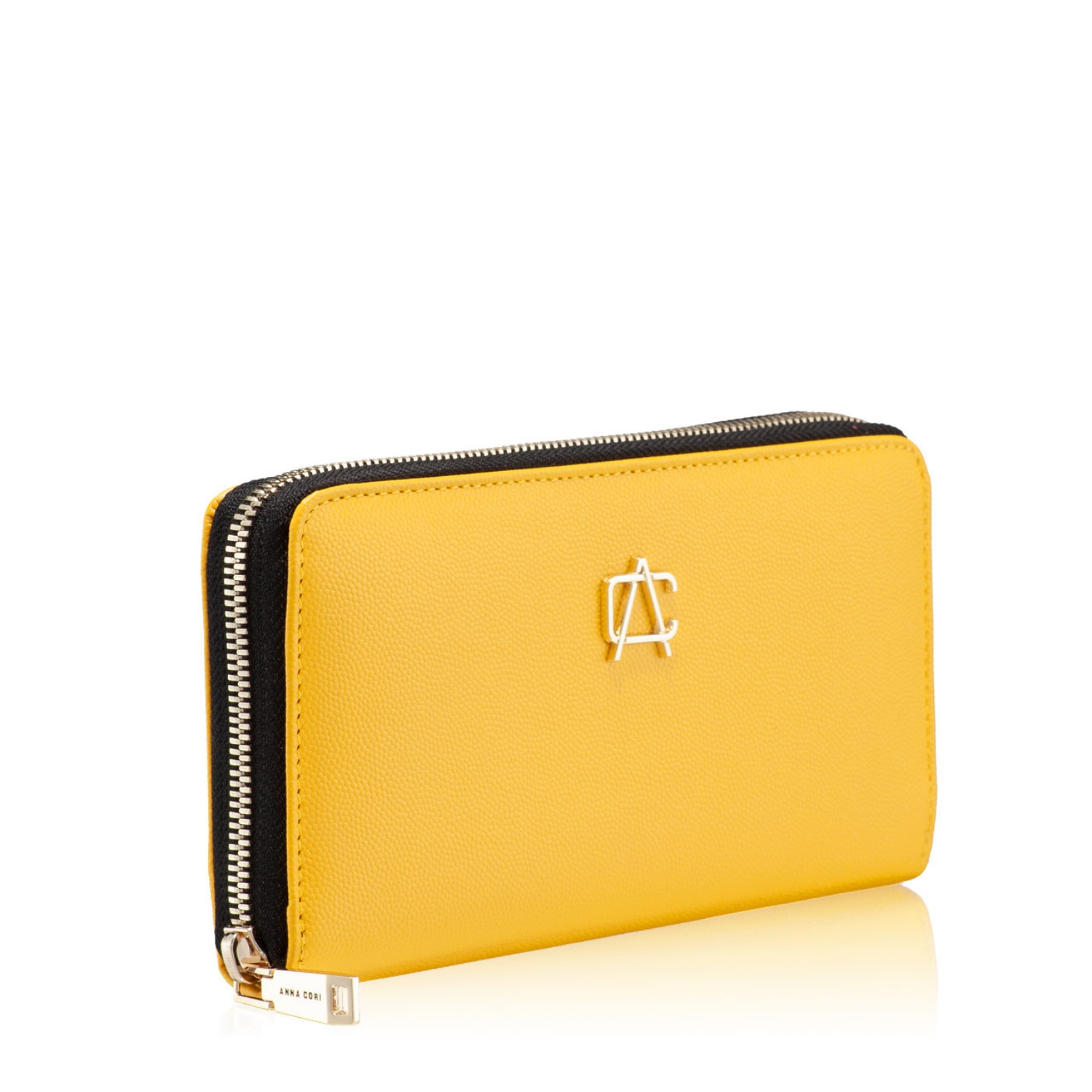 Picture of ARIA VIT STAMP GALBEN