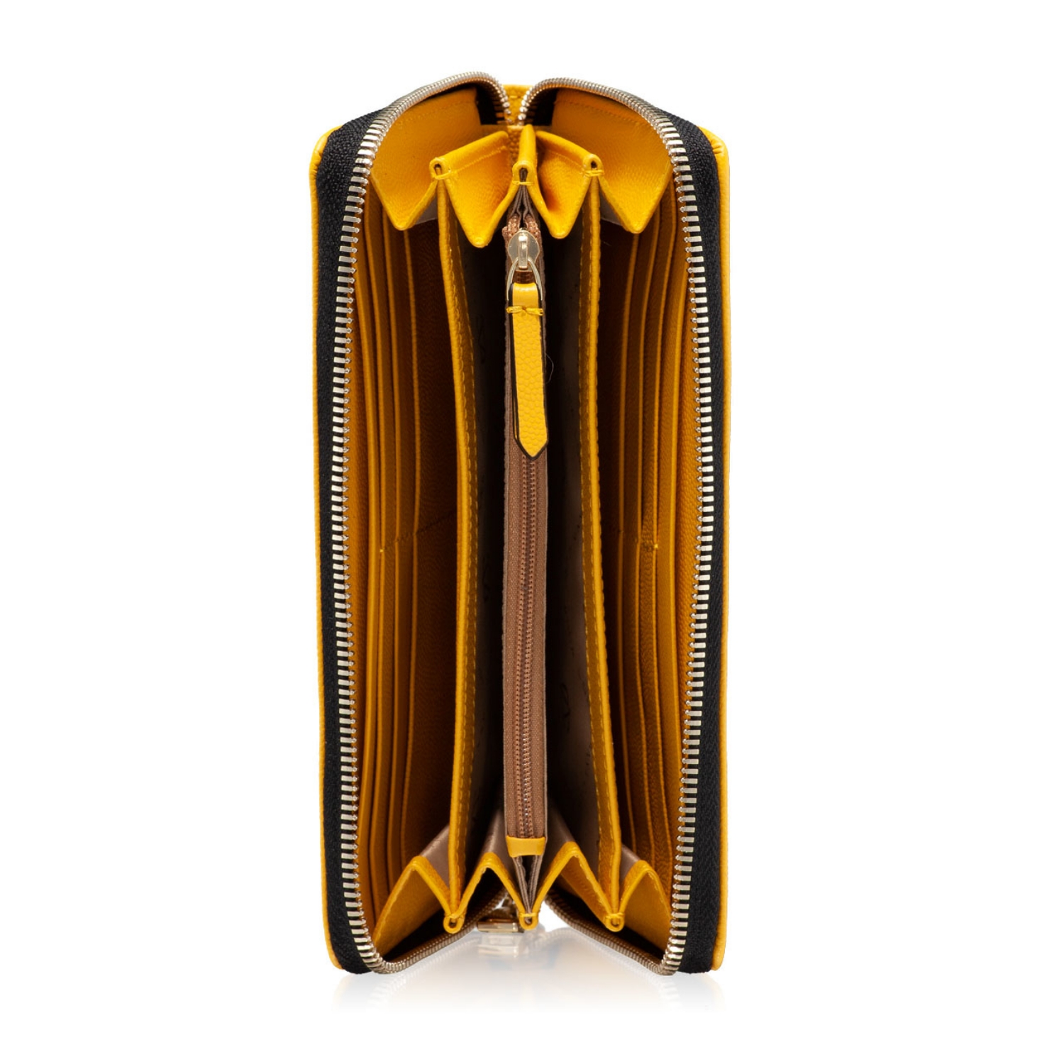 Picture of ARIA VIT STAMP GALBEN