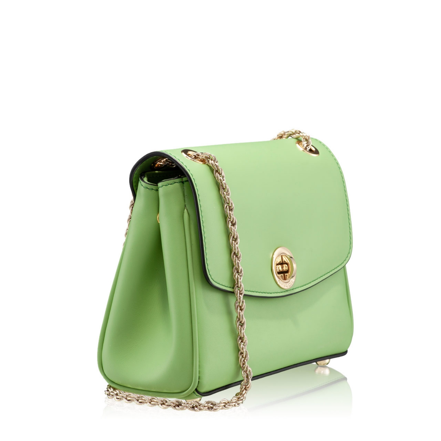 Imagine KAYLEE VITELLO VERDE LIME