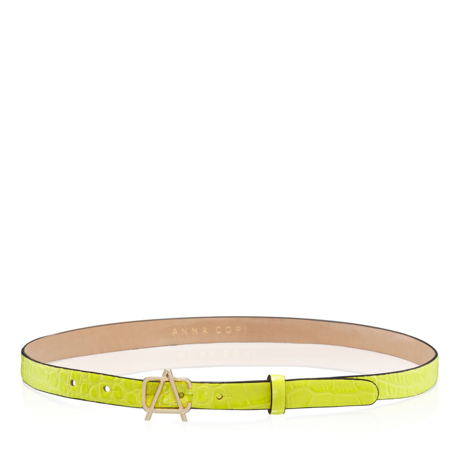 Picture of 52 CROCO LIME