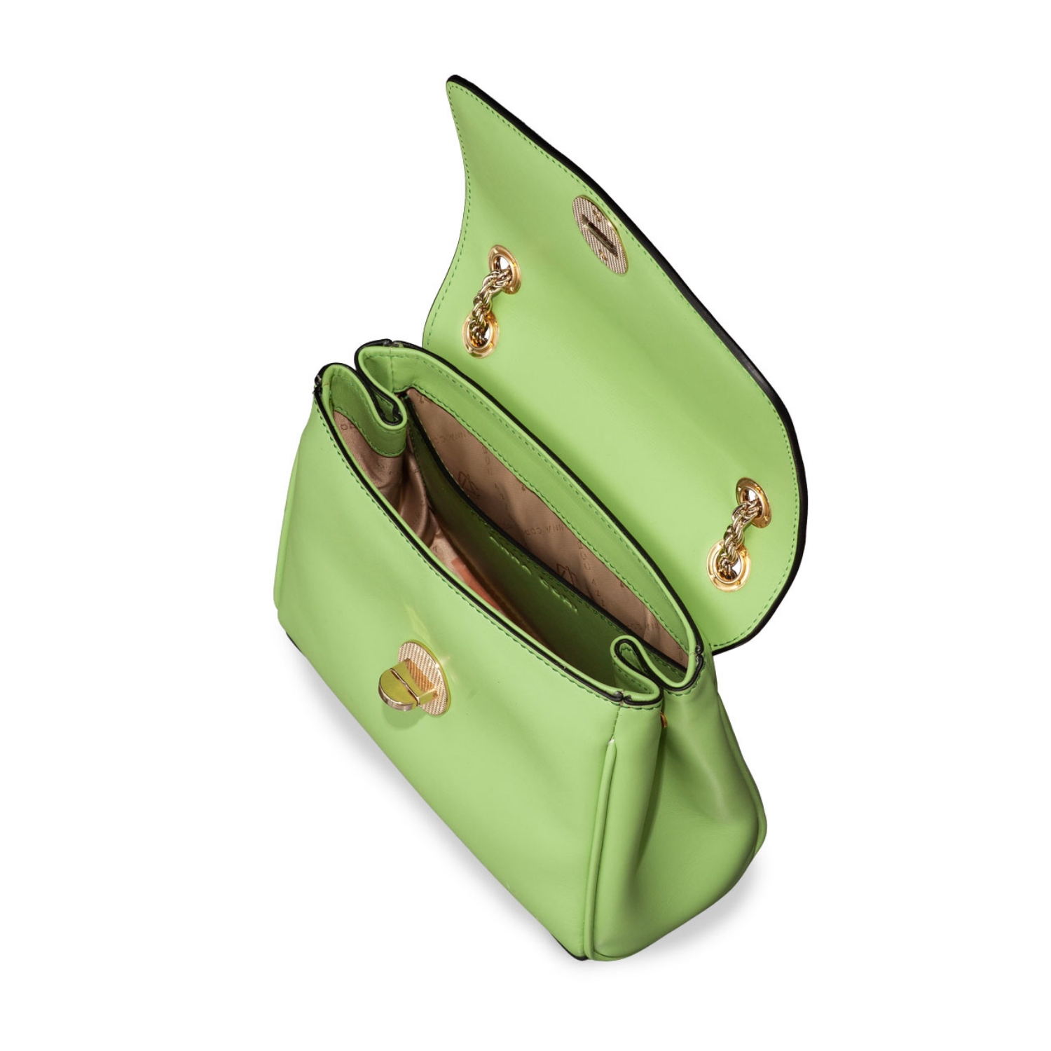 Imagine KAYLEE VITELLO VERDE LIME