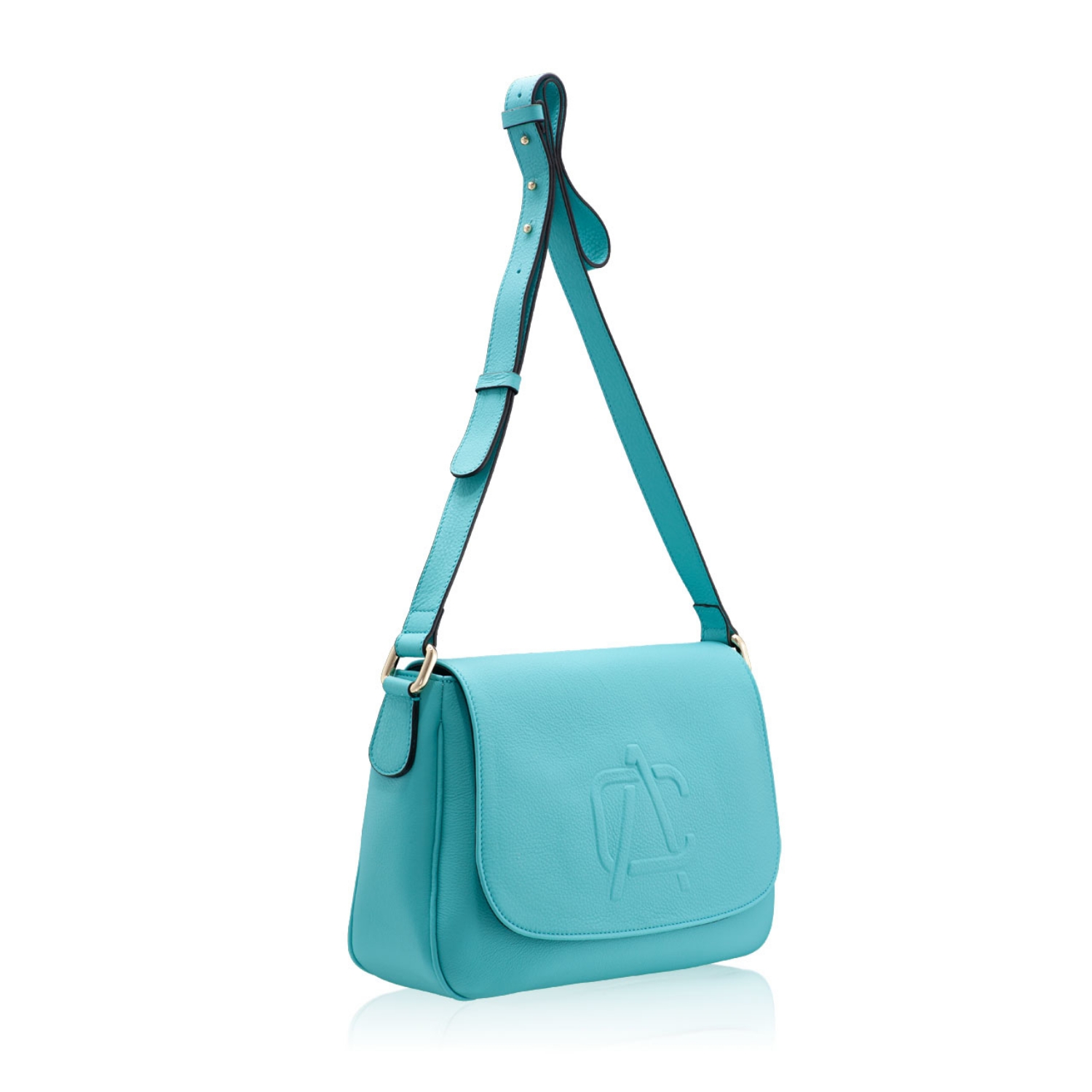 Picture of DELICE AC NAPPA TURCHESE