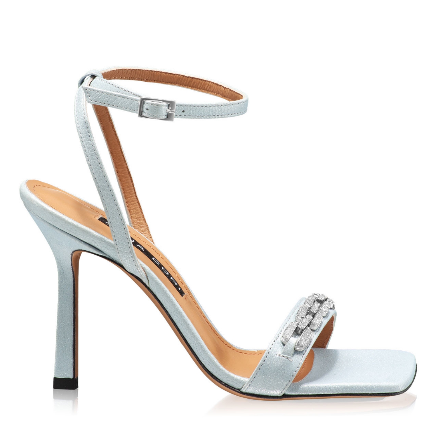 Picture of 6137 Nabuk Perlato Azzurro