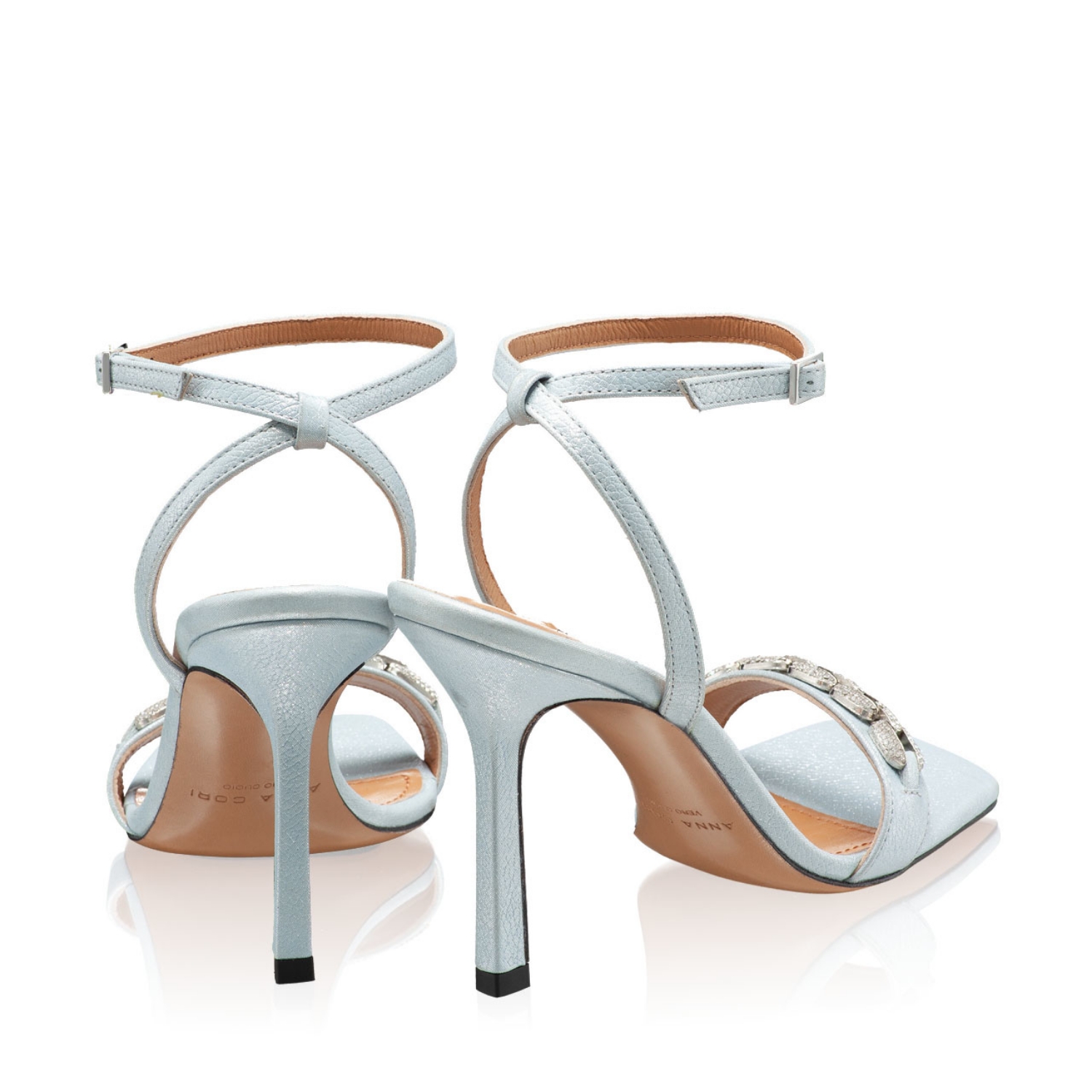 Picture of 6137 Nabuk Perlato Azzurro