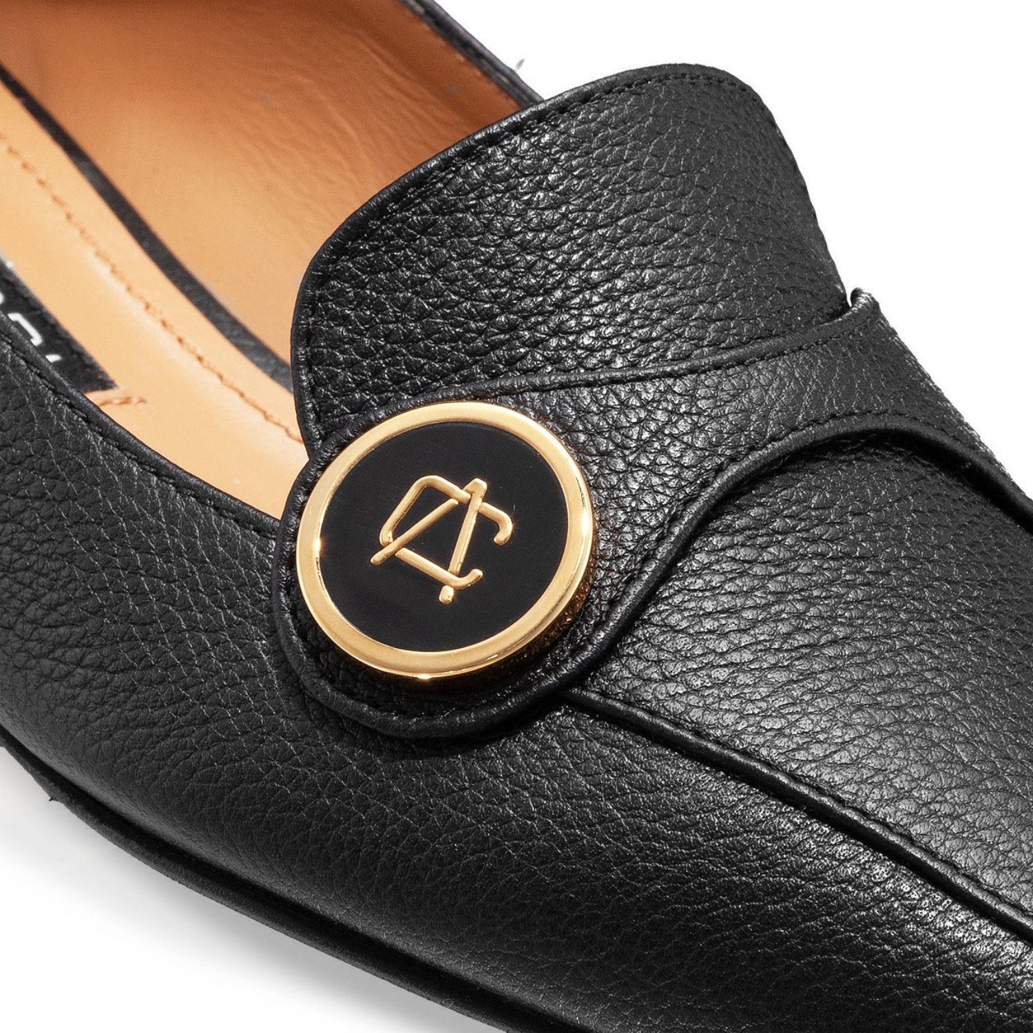 Picture of 6131 Vitello Stamp Negru