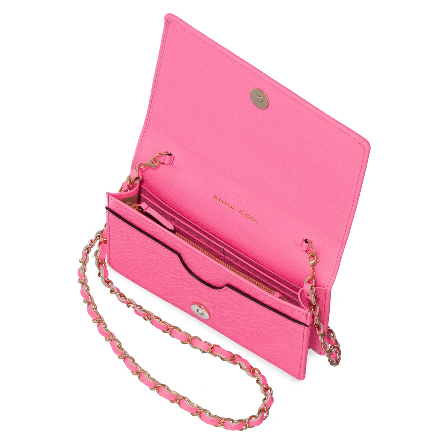 Picture of ARNA VITELLO STAMP ROSA