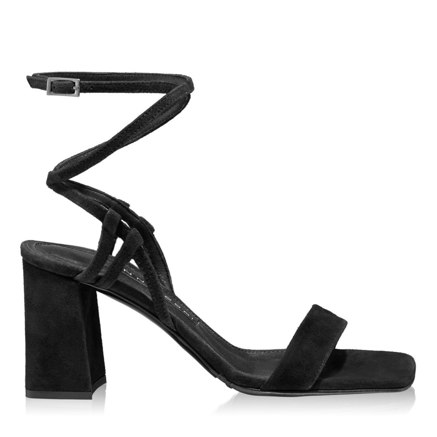 Picture of 6007 Camoscio Negru