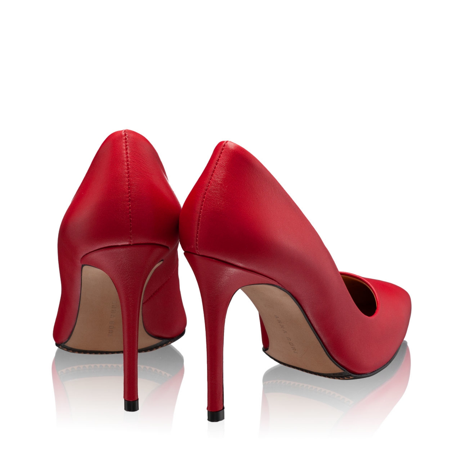 Picture of 4332 Vitello Rosso