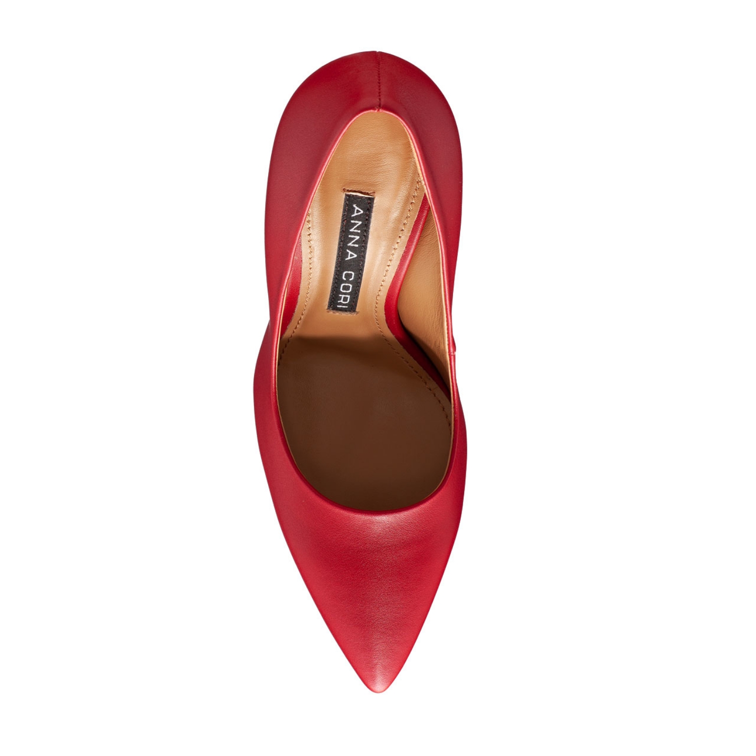 Picture of 4332 Vitello Rosso