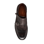 Imagine Pantofi Casual Bărbați 7052 Vitello Stamp T.Moro