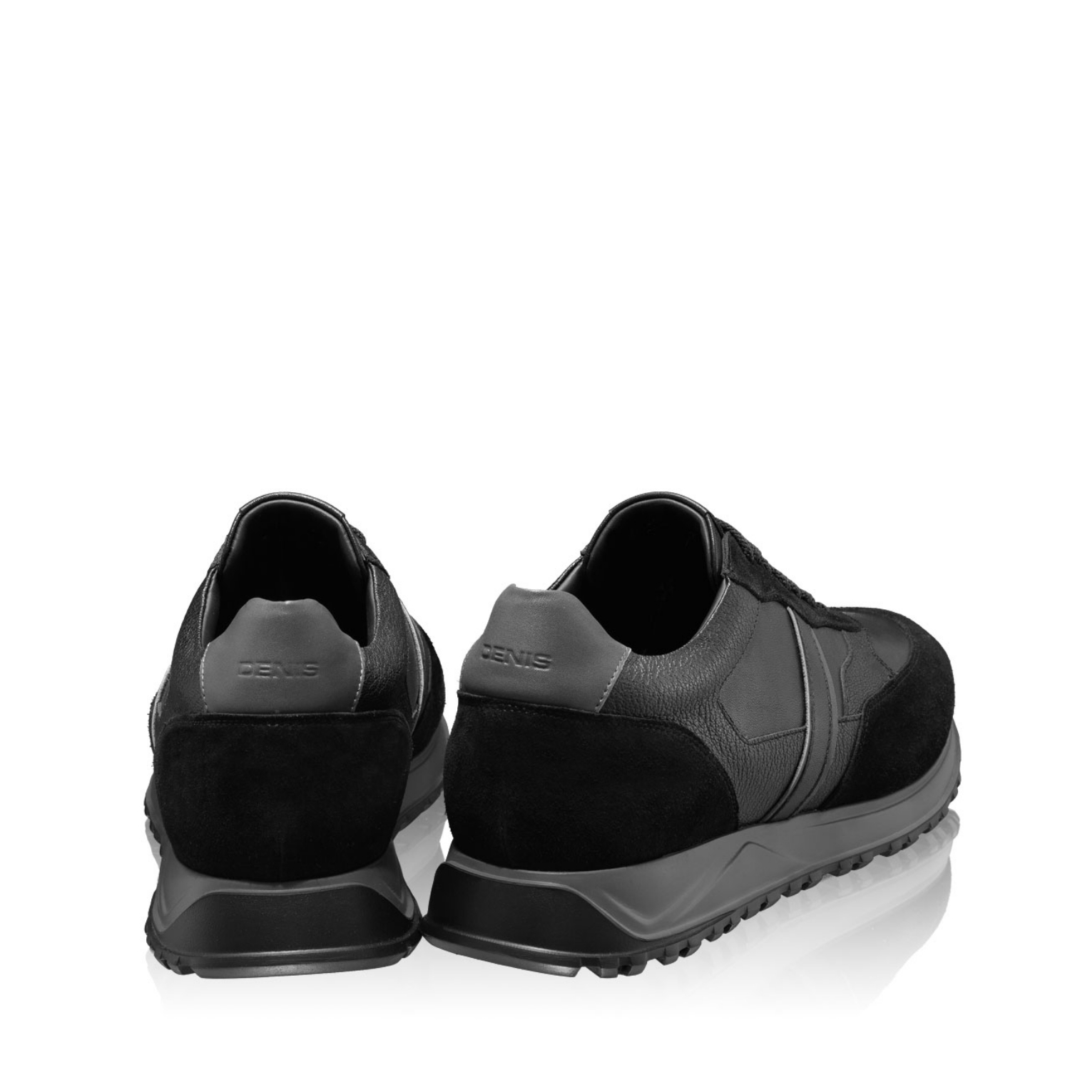 Picture of 6884 Vitello + Crosta Negru