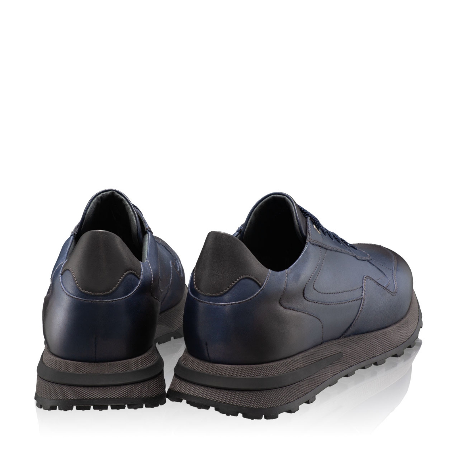 Picture of 7030 Vitello Blue Inv