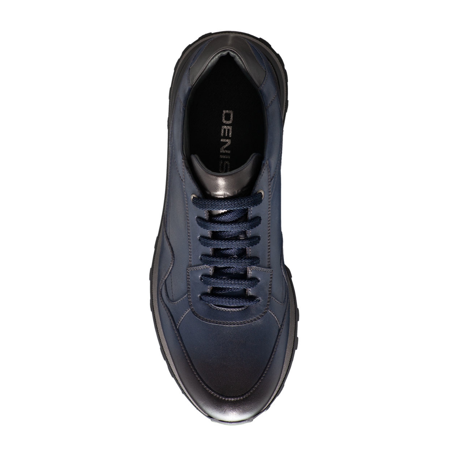 Picture of 7030 Vitello Blue Inv