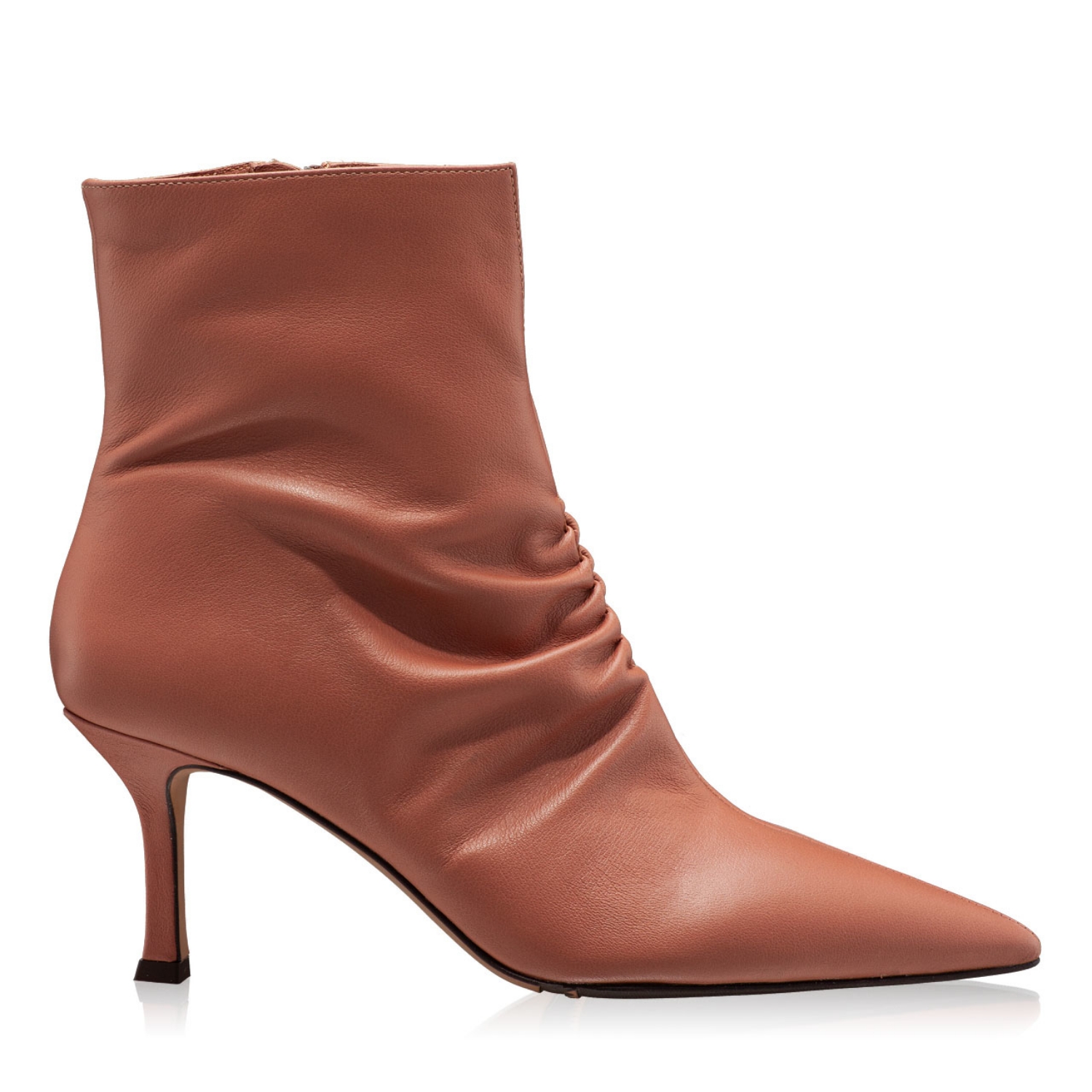 Picture of Botine Dama 6159 Vitello Fard