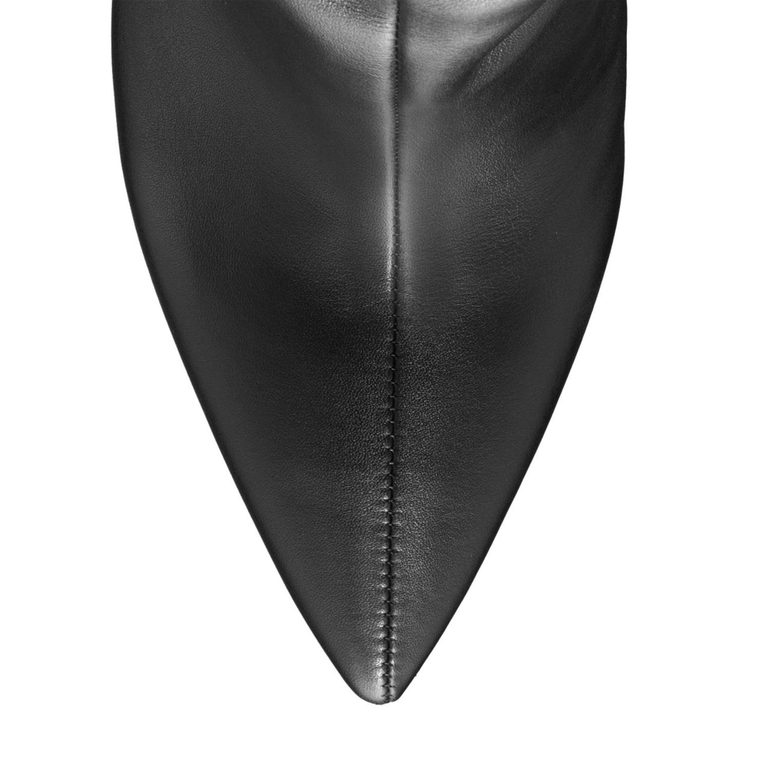 Imagine Cizme Dama 6160 Vitello Negru