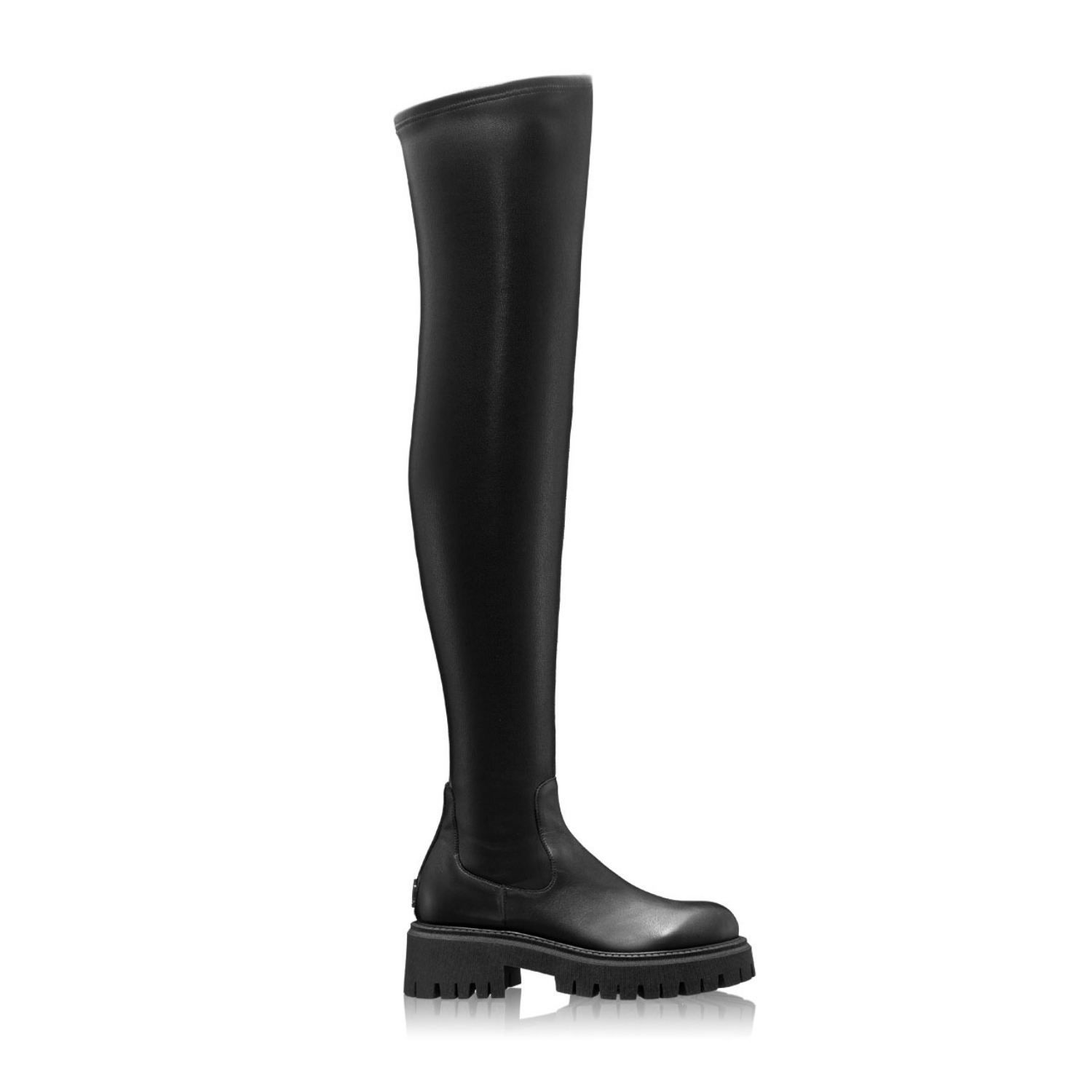 Picture of 7216 Vitello+Stretch Negru