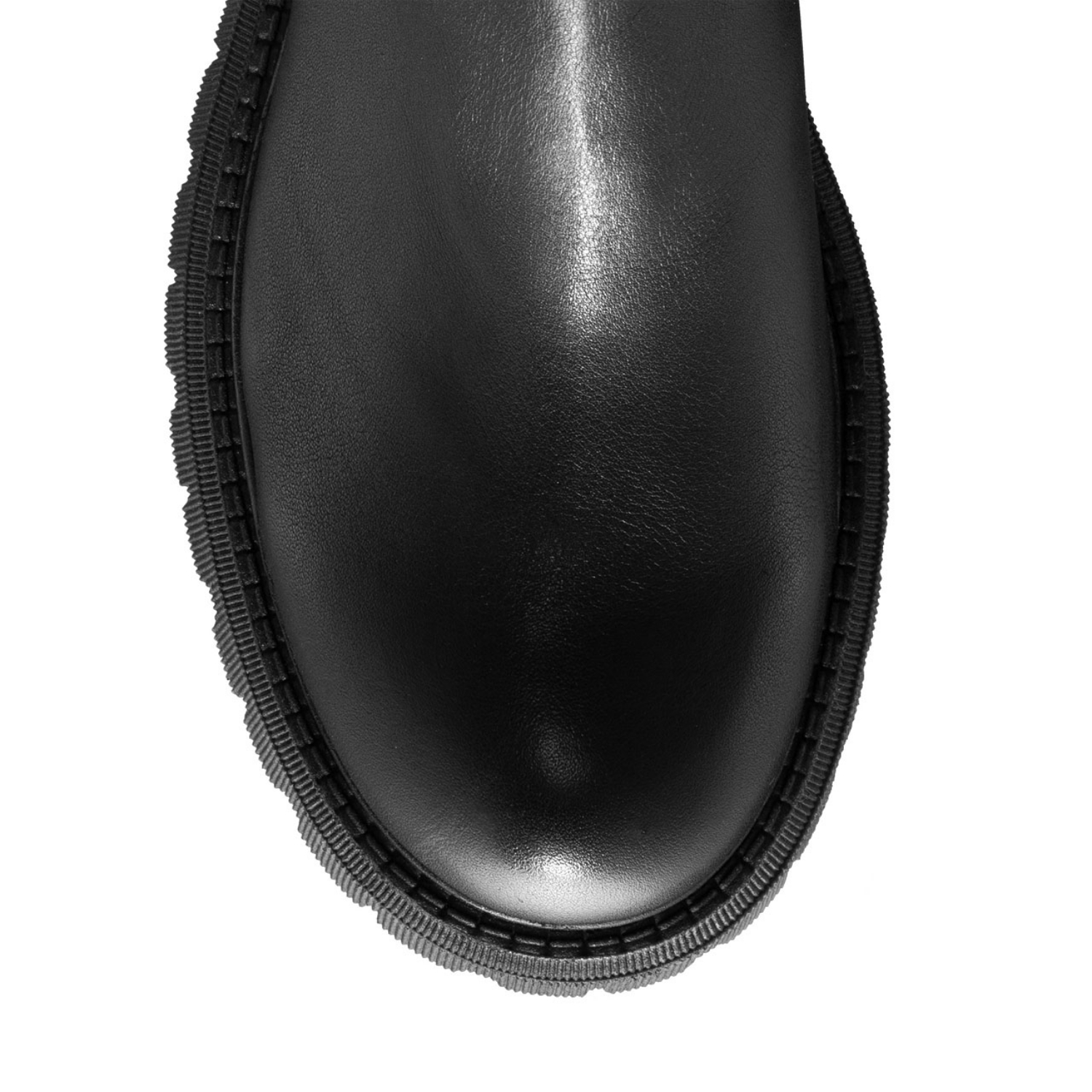 Picture of 7216 Vitello+Stretch Negru