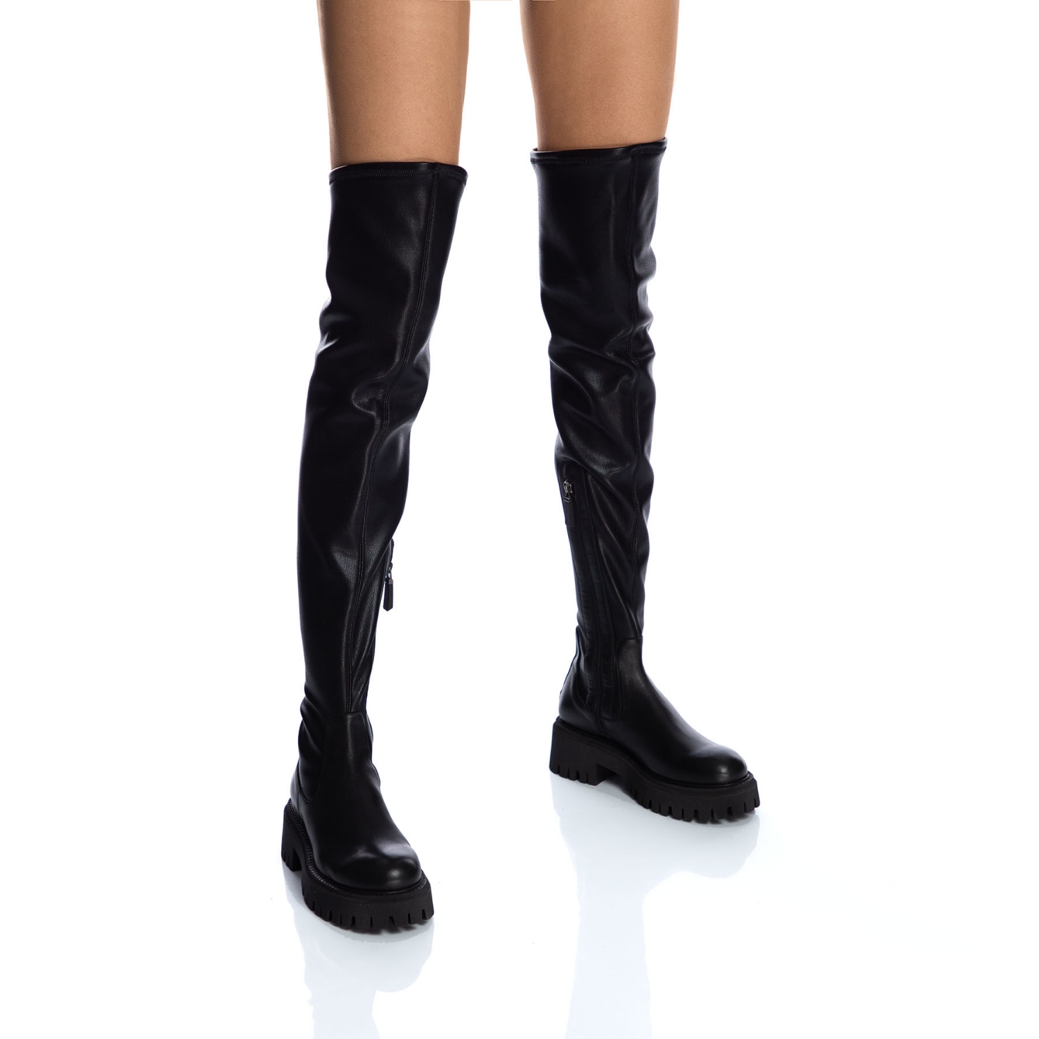 Picture of 7216 Vitello+Stretch Negru